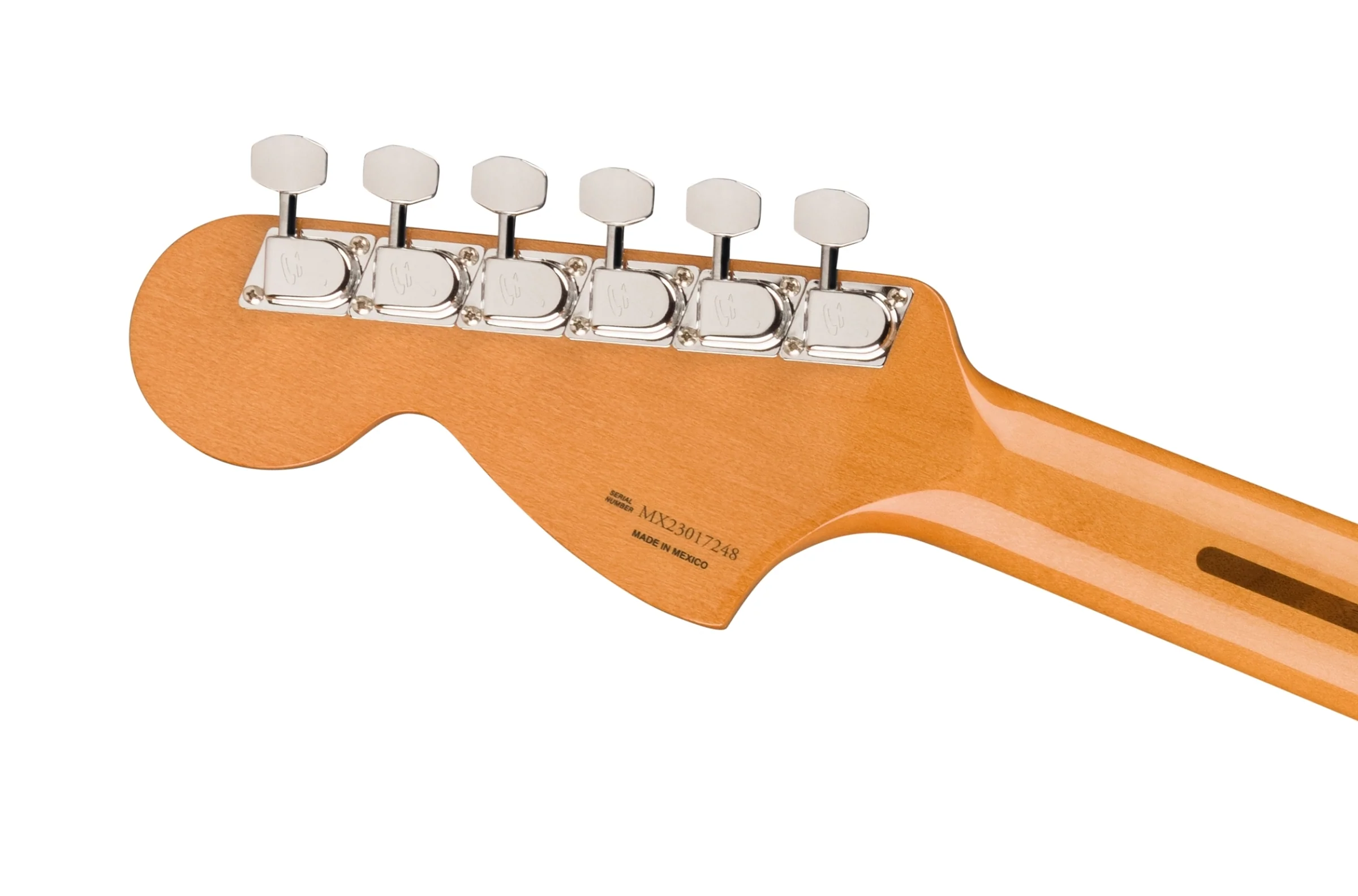 Fender Vintera II '70s Stratocaster - Image 19