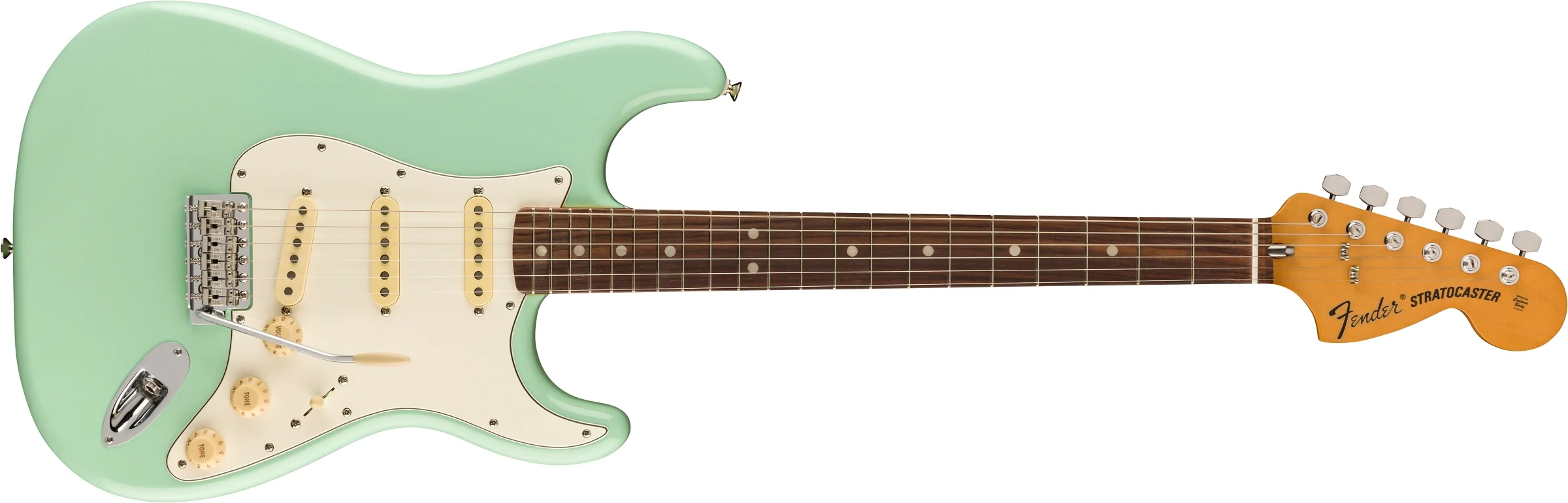 Fender Vintera II '70s Stratocaster - Image 2