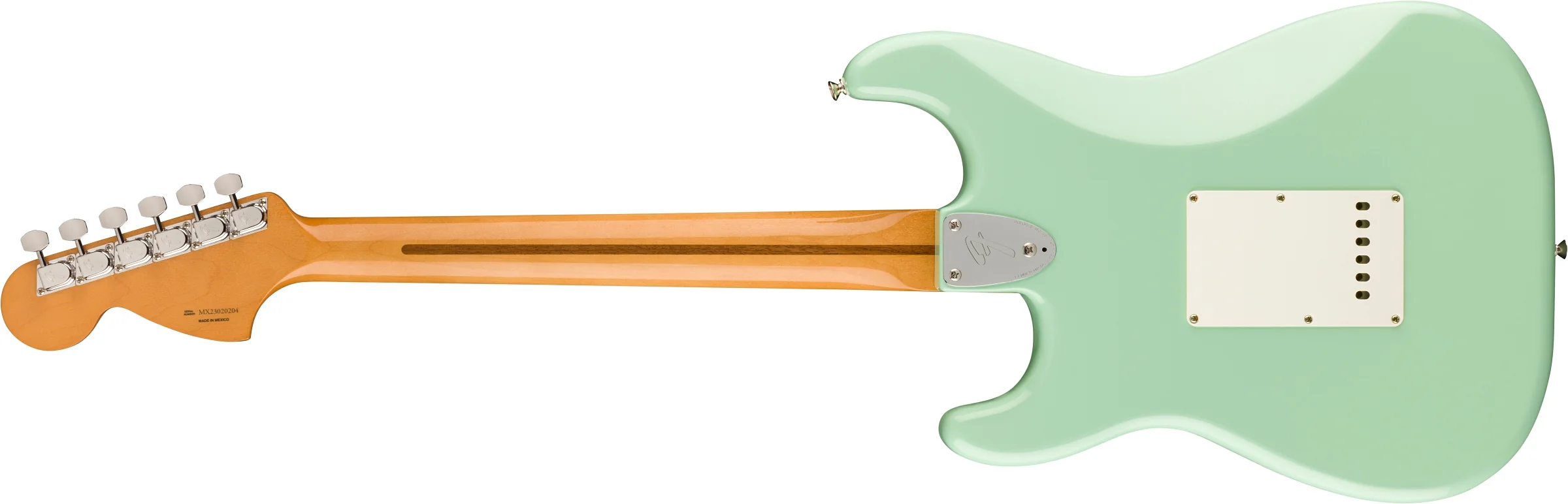 Fender Vintera II '70s Stratocaster - Image 3