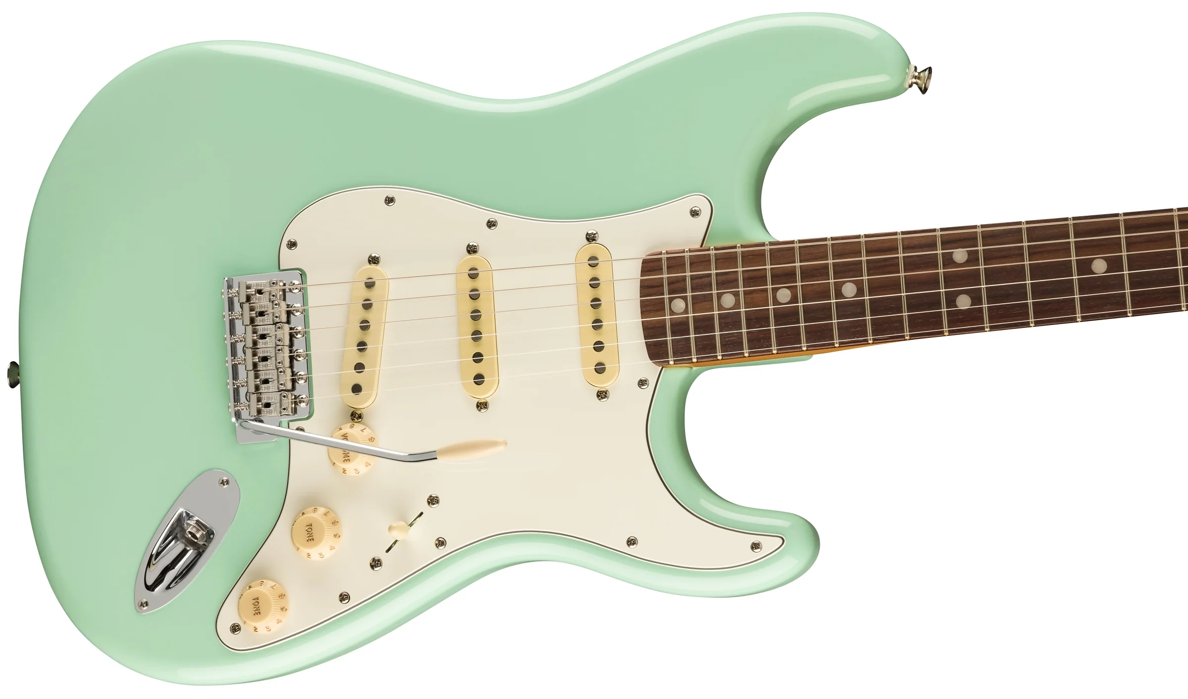 Fender Vintera II '70s Stratocaster - Image 4