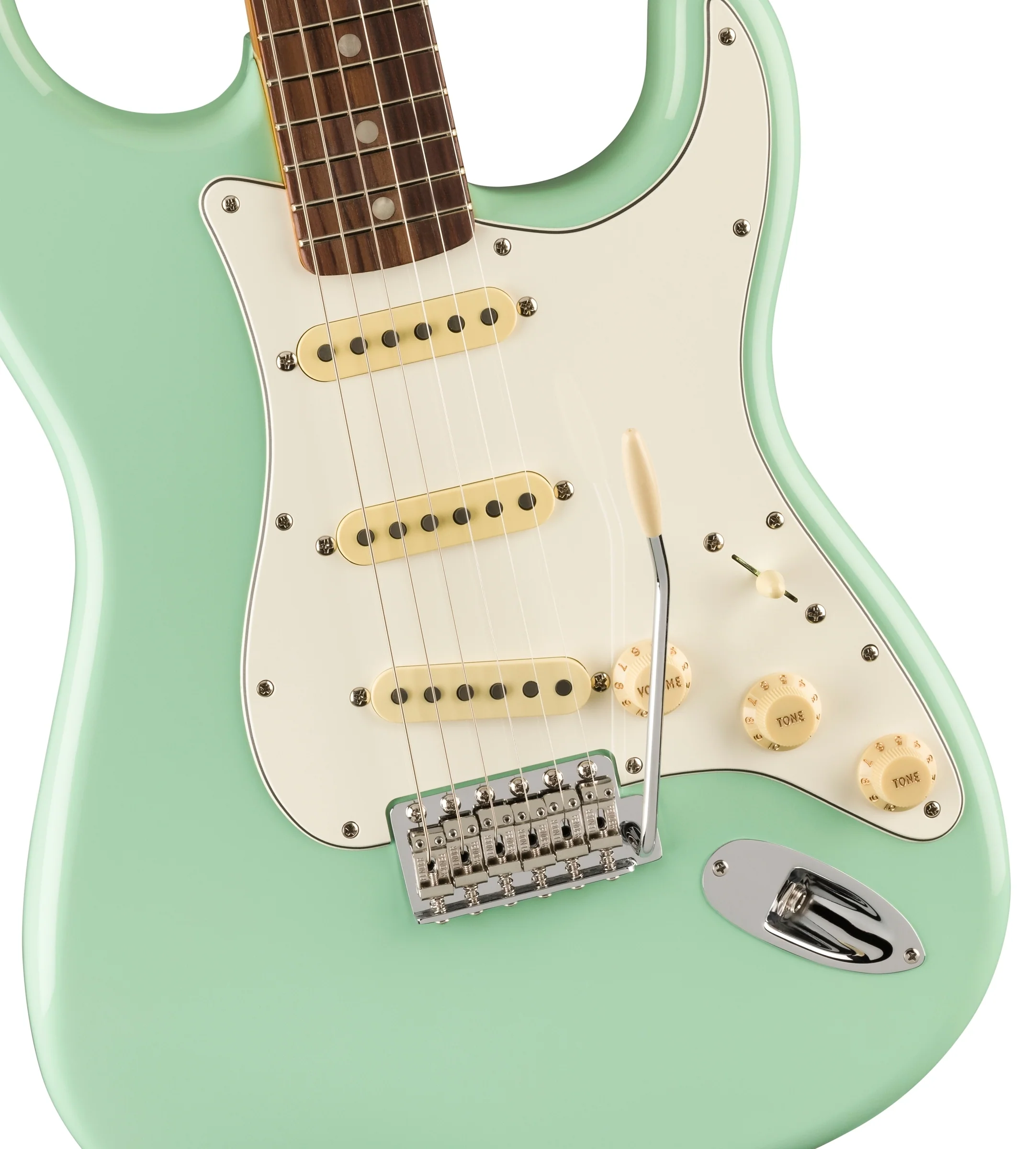 Fender Vintera II '70s Stratocaster - Image 5