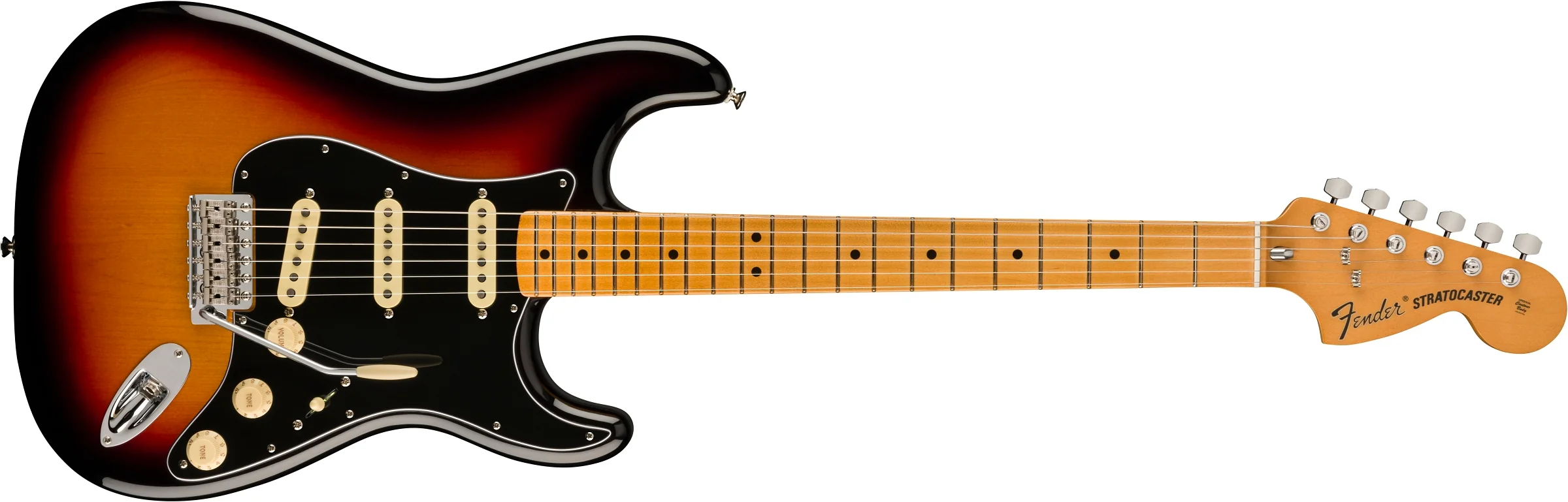 Fender Vintera II '70s Stratocaster - Image 8