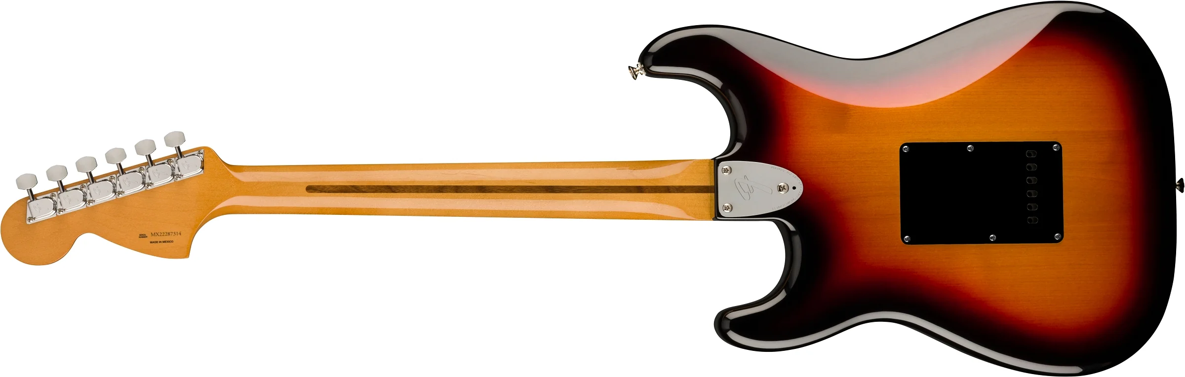 Fender Vintera II '70s Stratocaster - Image 9