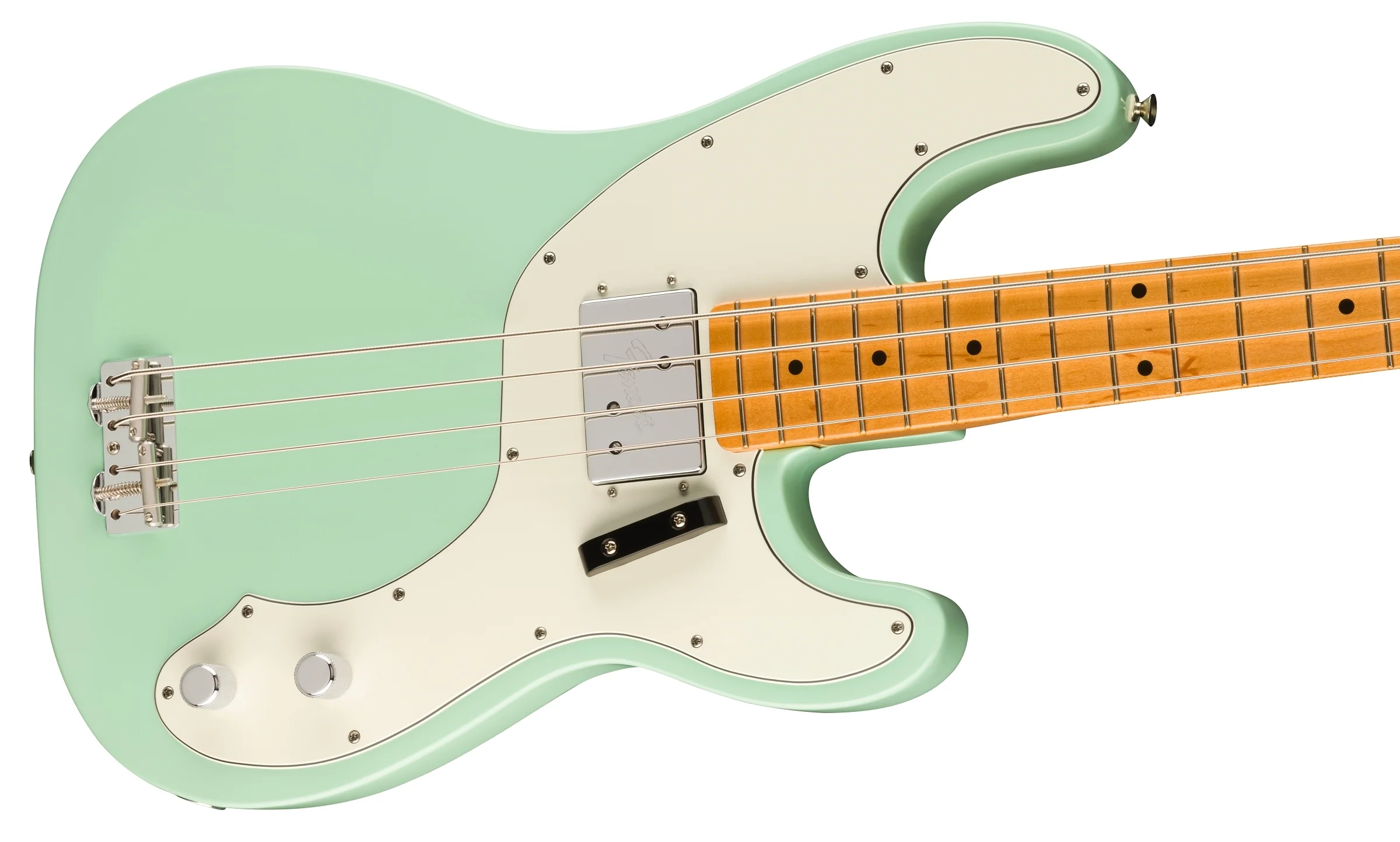 Fender Vintera II '70s Telecaster Bass - Image 10