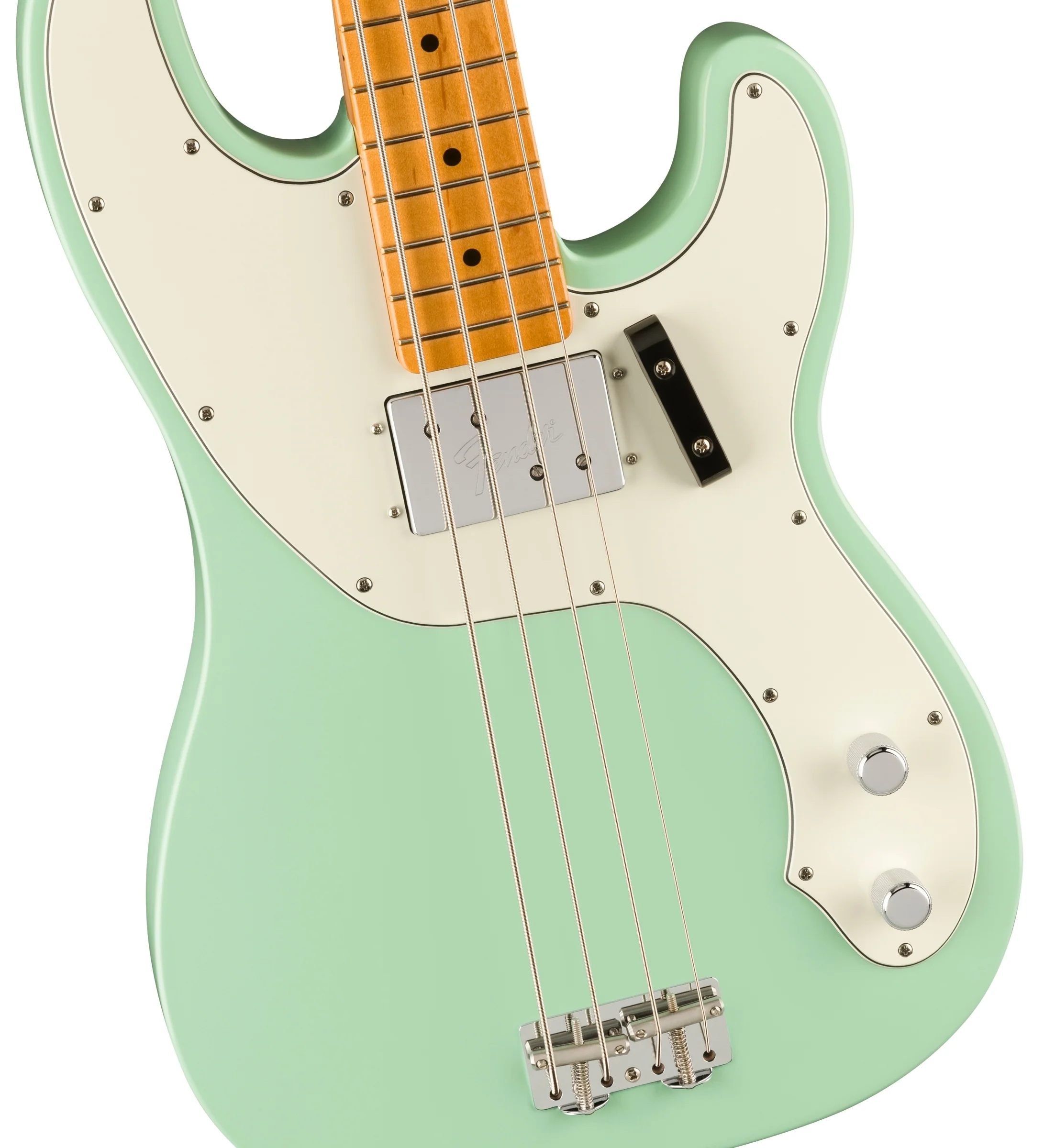 Fender Vintera II '70s Telecaster Bass - Image 11
