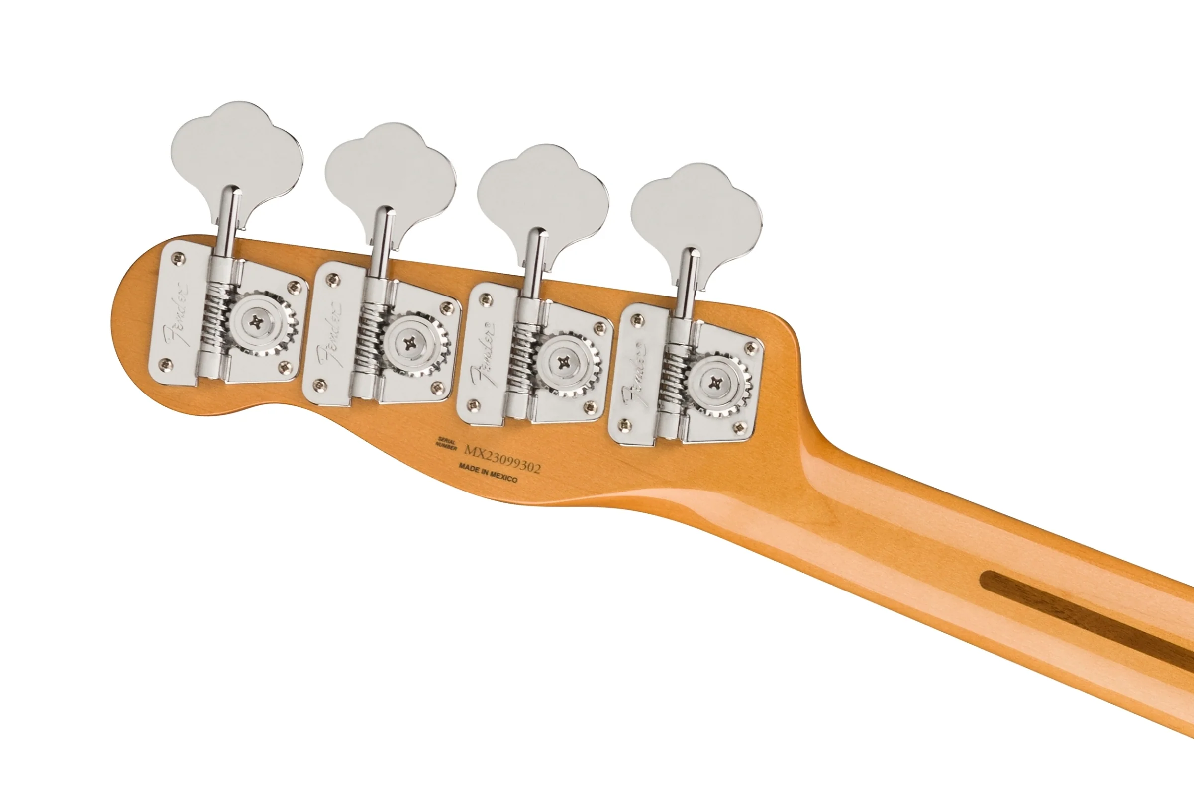 Fender Vintera II '70s Telecaster Bass - Image 13