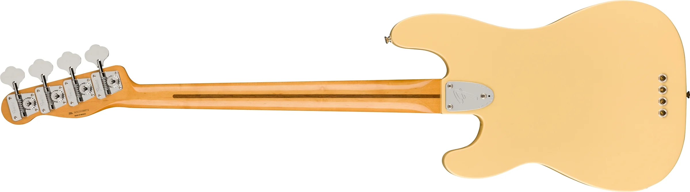 Fender Vintera II '70s Telecaster Bass - Image 3