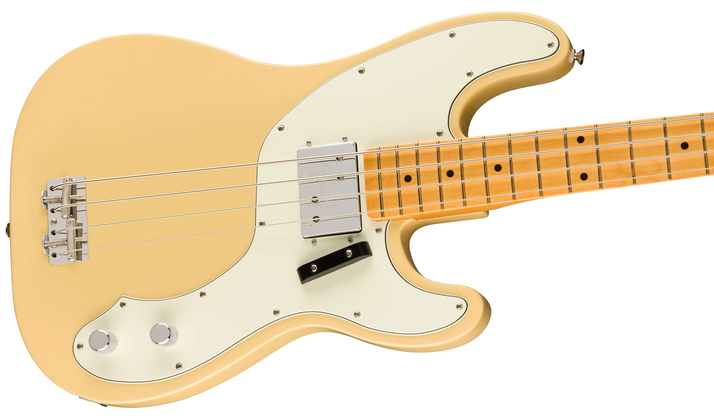 Fender Vintera II '70s Telecaster Bass - Image 4