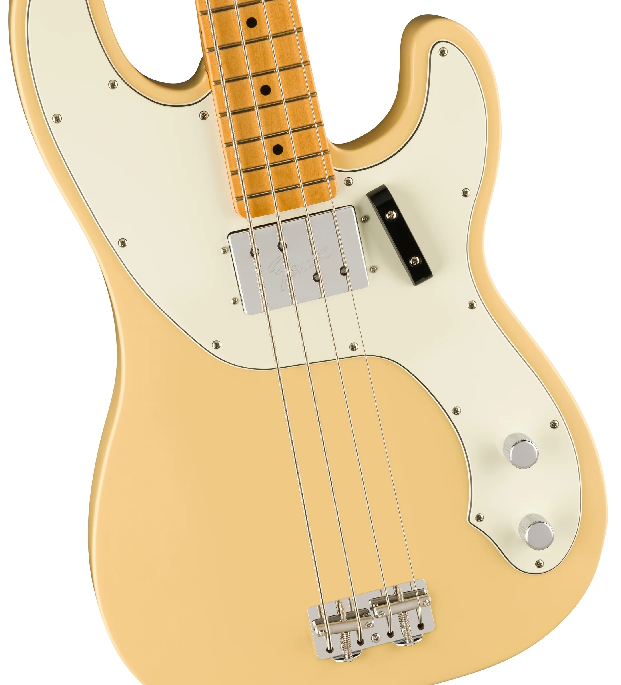 Fender Vintera II '70s Telecaster Bass - Image 5