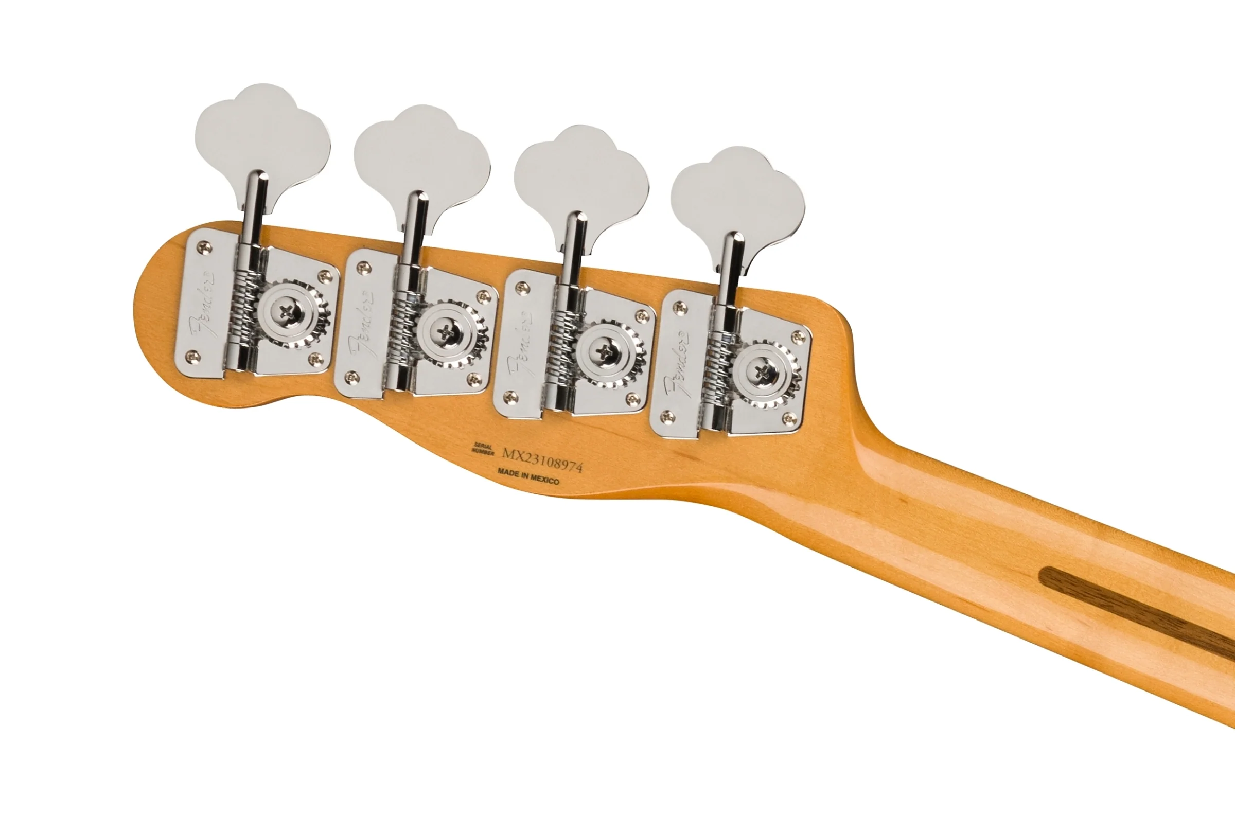 Fender Vintera II '70s Telecaster Bass - Image 7
