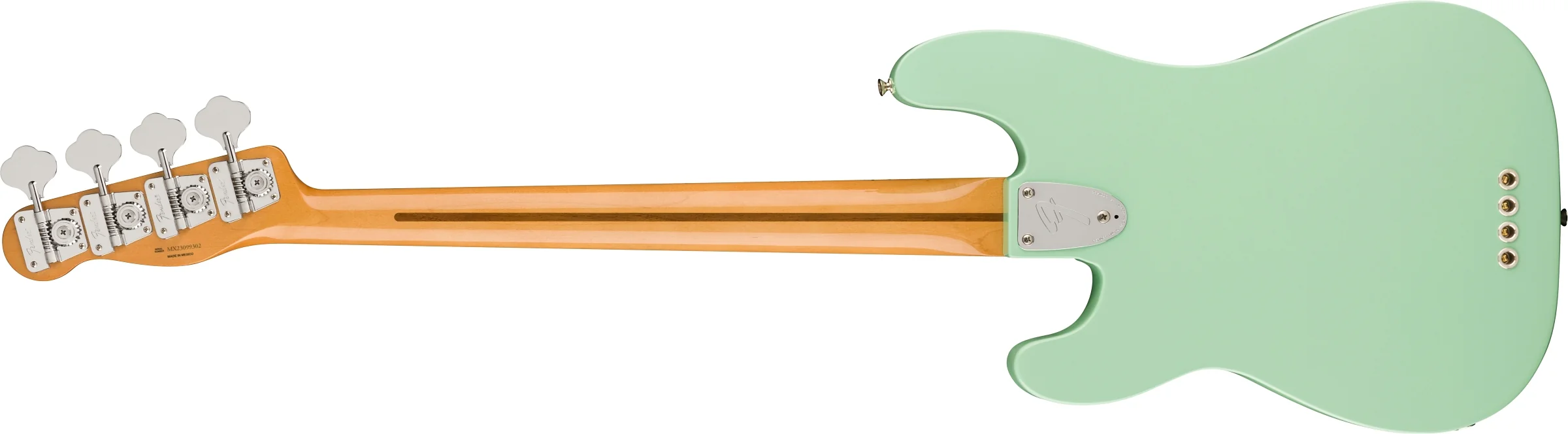 Fender Vintera II '70s Telecaster Bass - Image 9