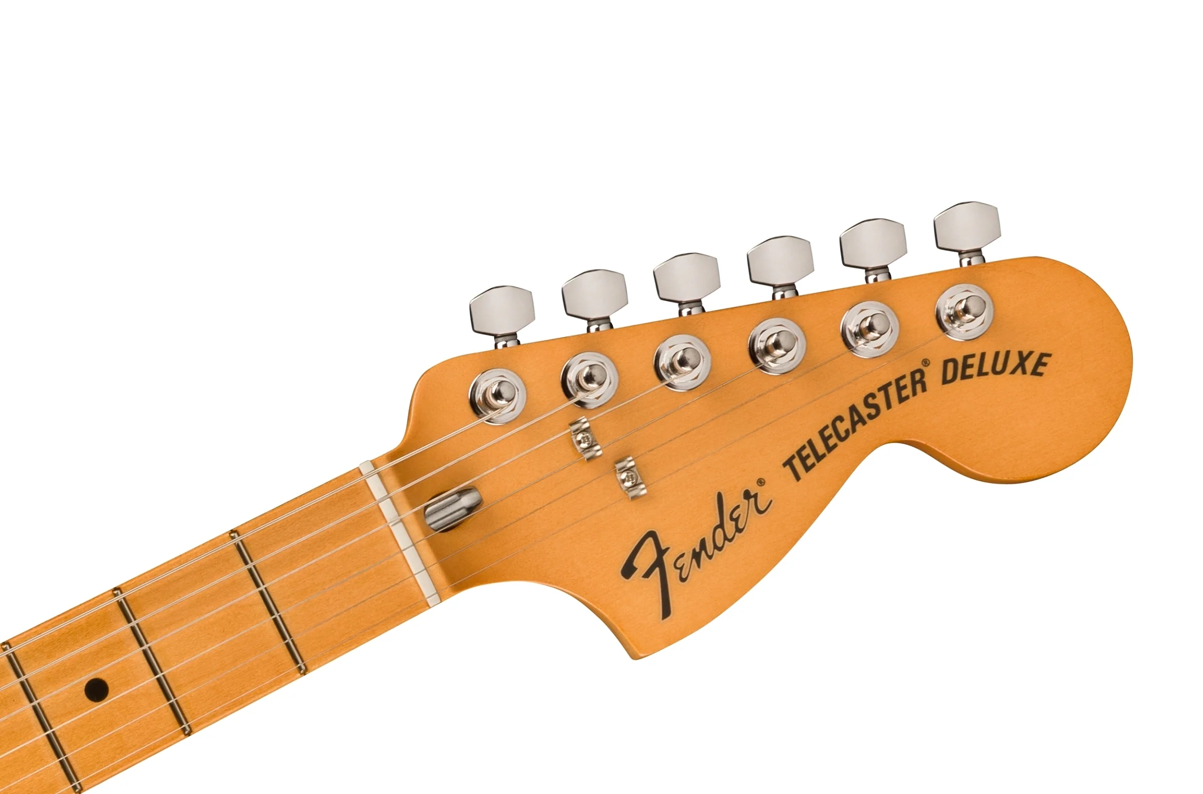 Fender Vintera II '70s Telecaster Deluxe with Tremolo - Image 11