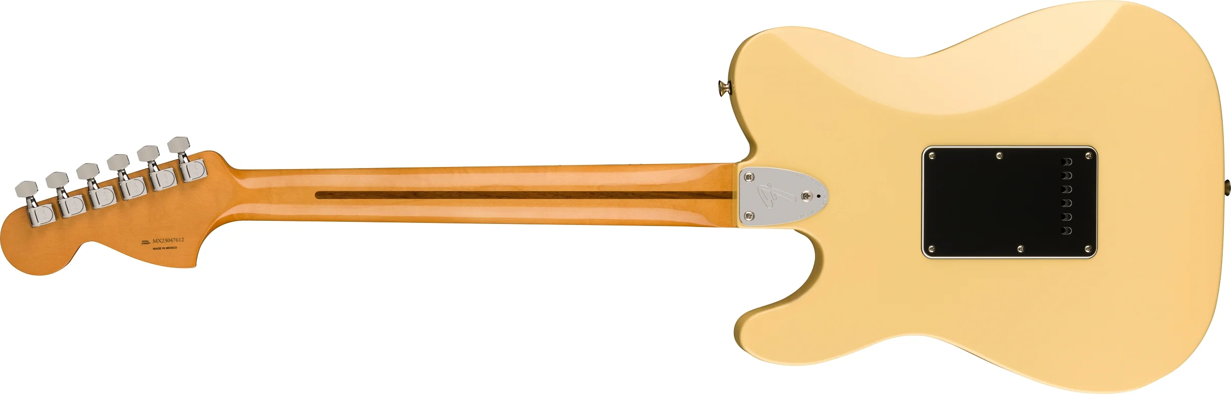 Fender Vintera II '70s Telecaster Deluxe with Tremolo - Image 3