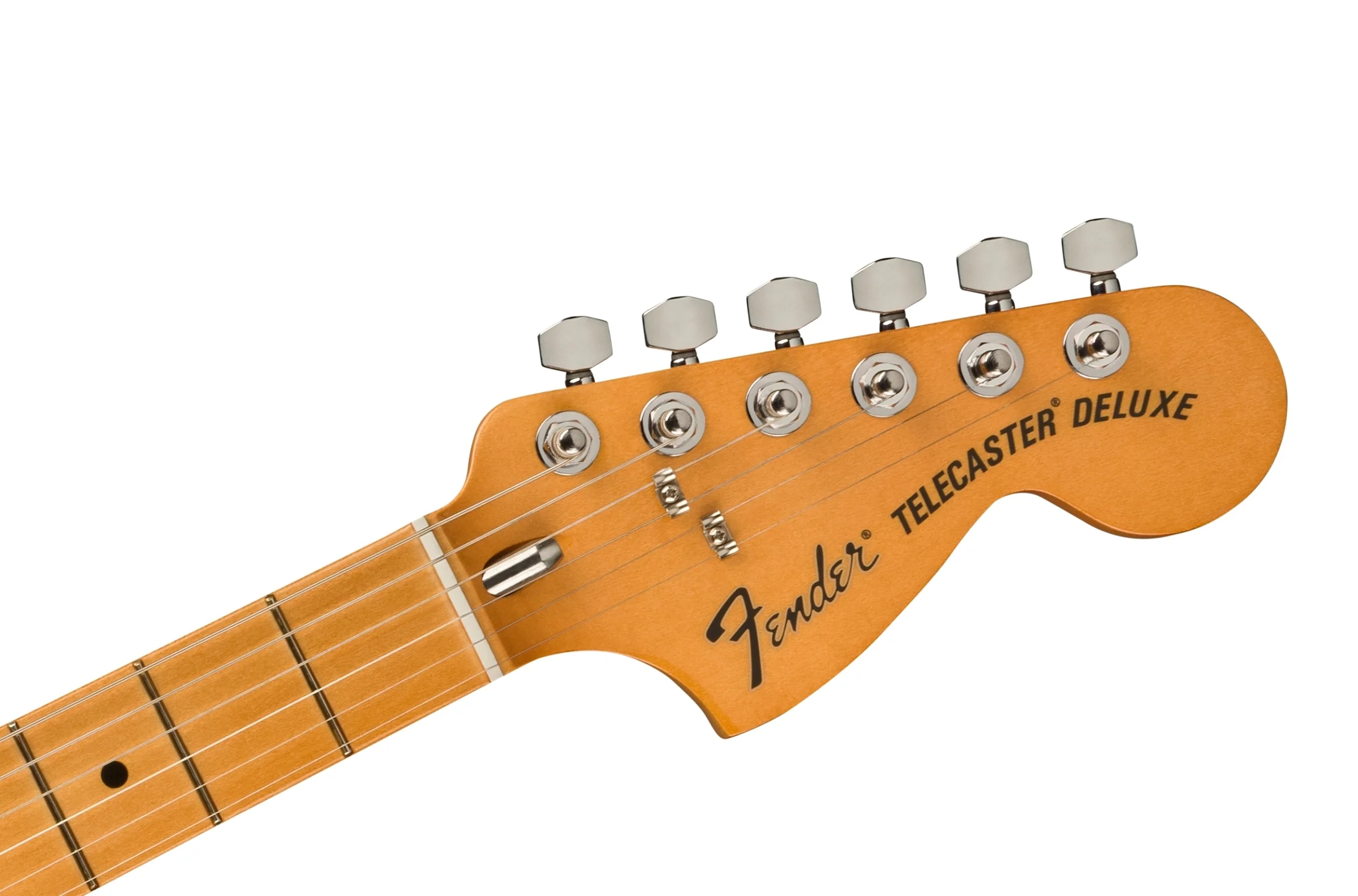 Fender Vintera II '70s Telecaster Deluxe with Tremolo - Image 5