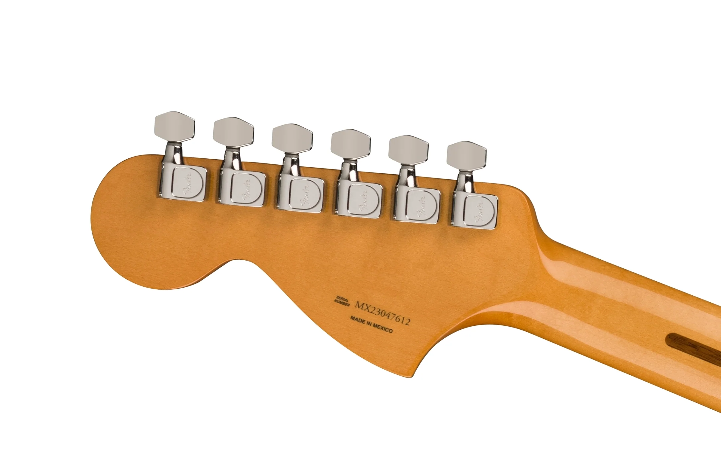 Fender Vintera II '70s Telecaster Deluxe with Tremolo - Image 6