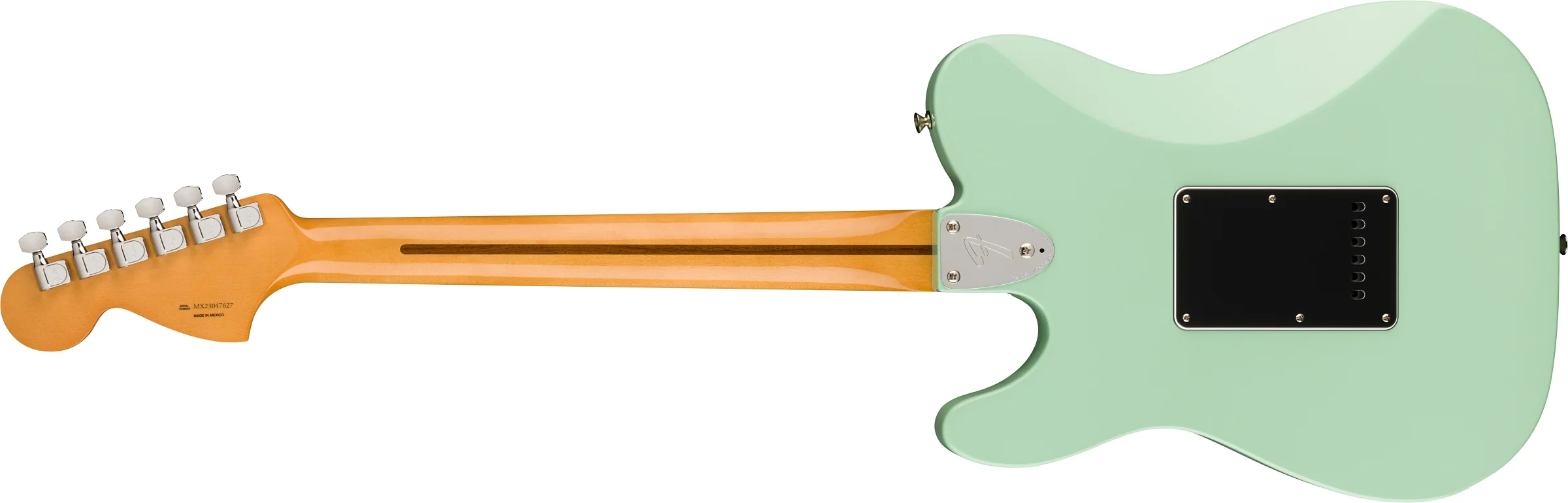 Fender Vintera II '70s Telecaster Deluxe with Tremolo - Image 8