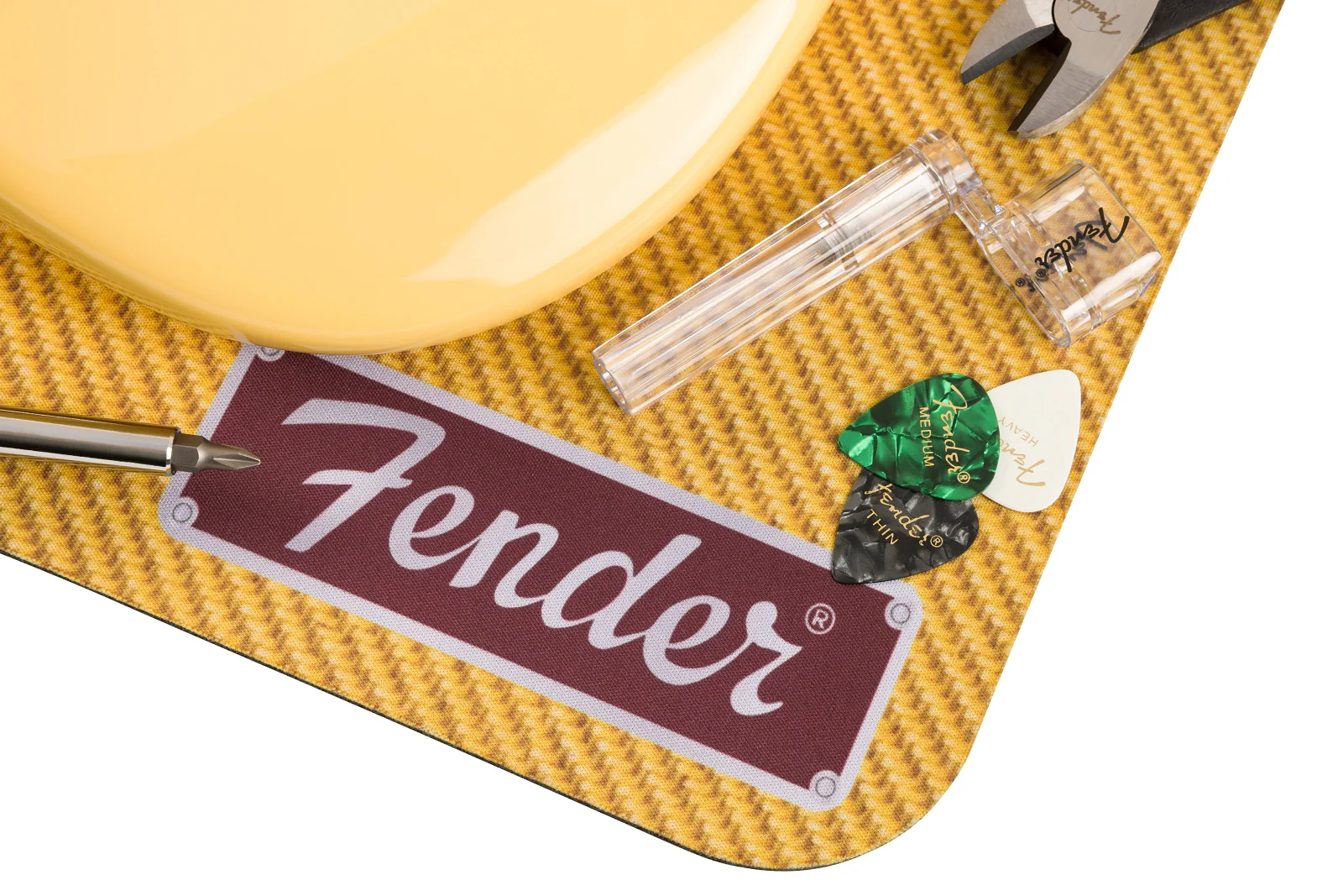 Fender Work Mat Station - Image 13