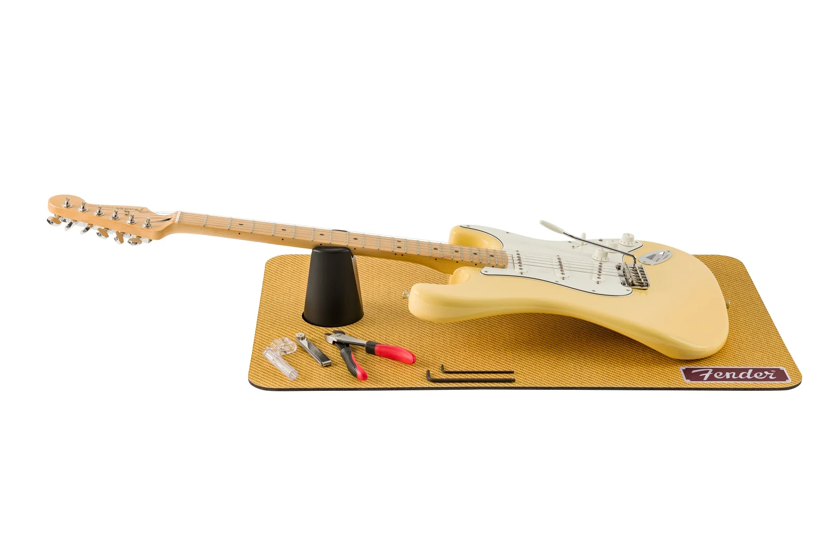 Fender Work Mat Station - Image 15