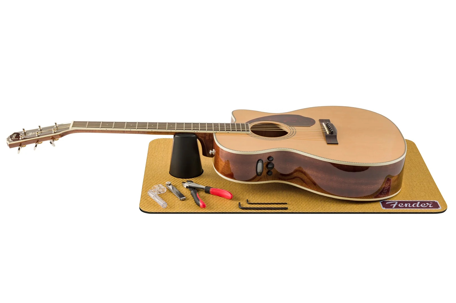 Fender Work Mat Station - Image 16