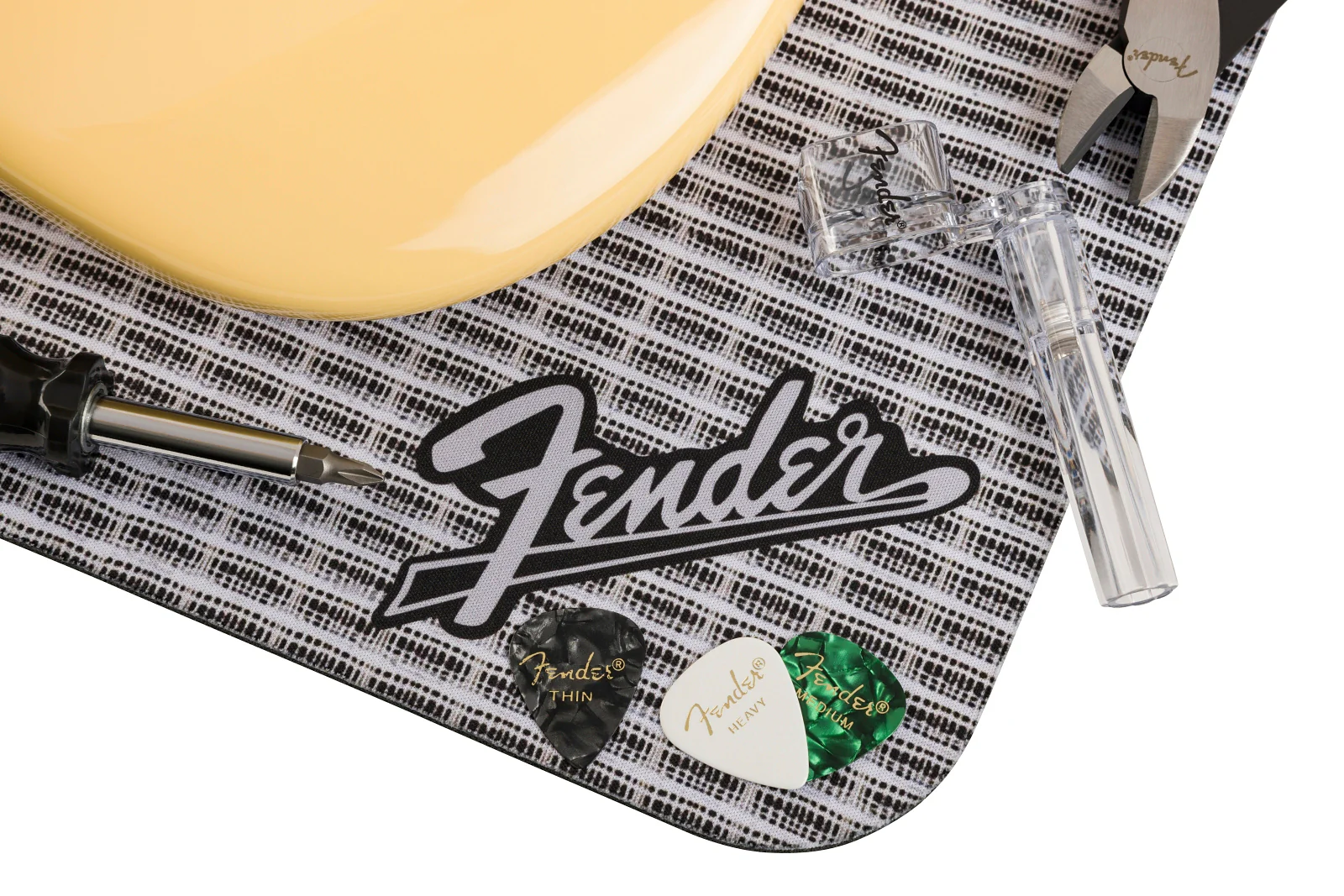 Fender Work Mat Station - Image 5