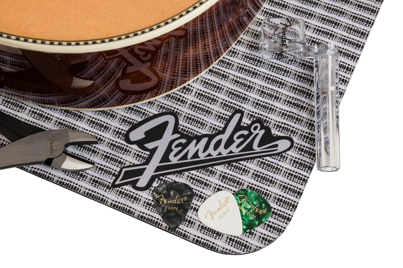 Fender Work Mat Station - Image 6