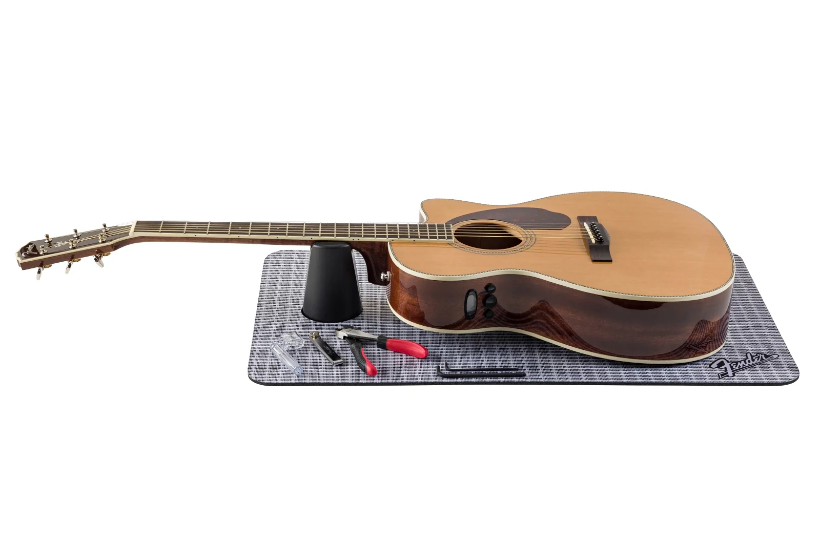 Fender Work Mat Station - Image 8