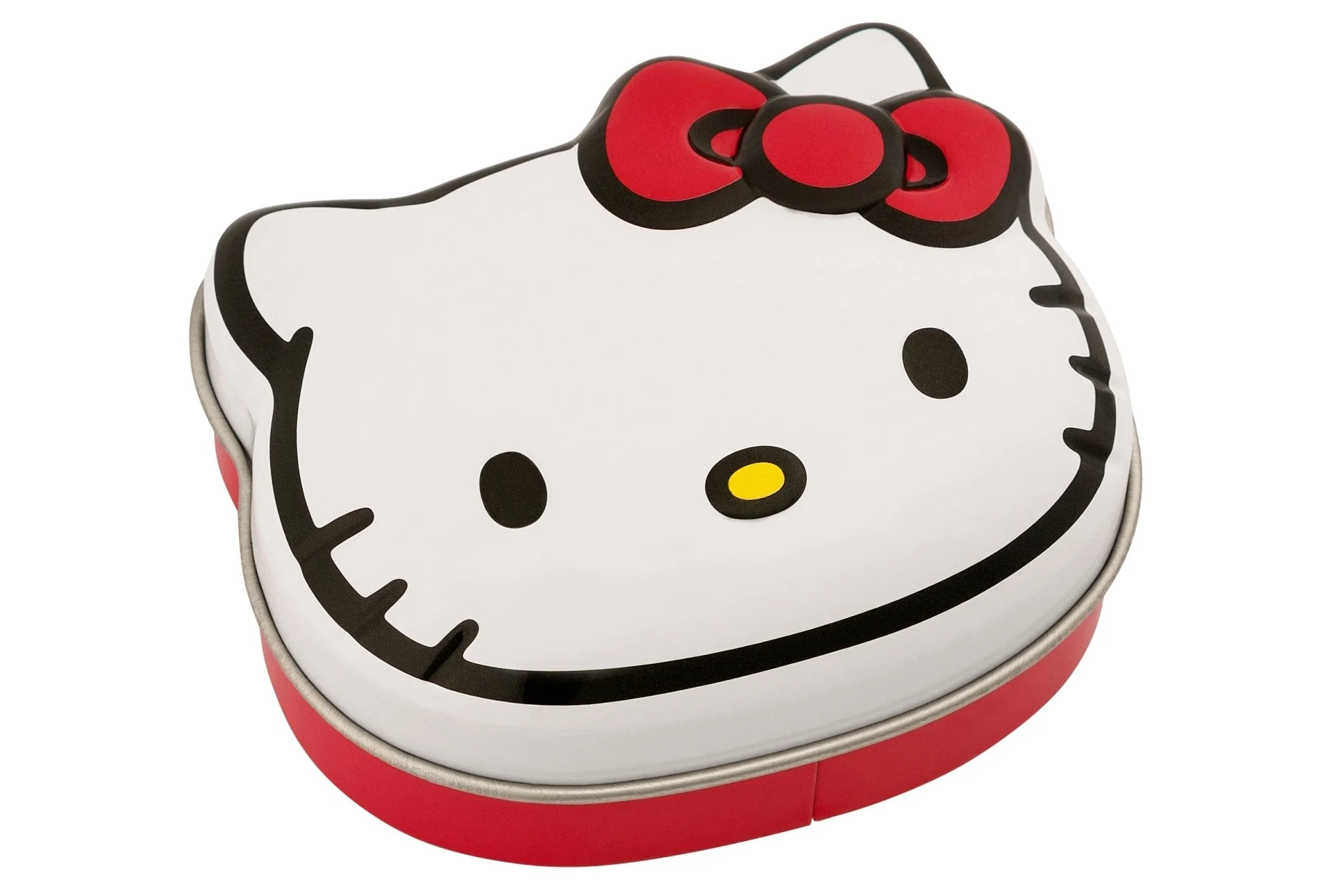 Fender x Hello Kitty 18 Pack Pick Tin - Image 2