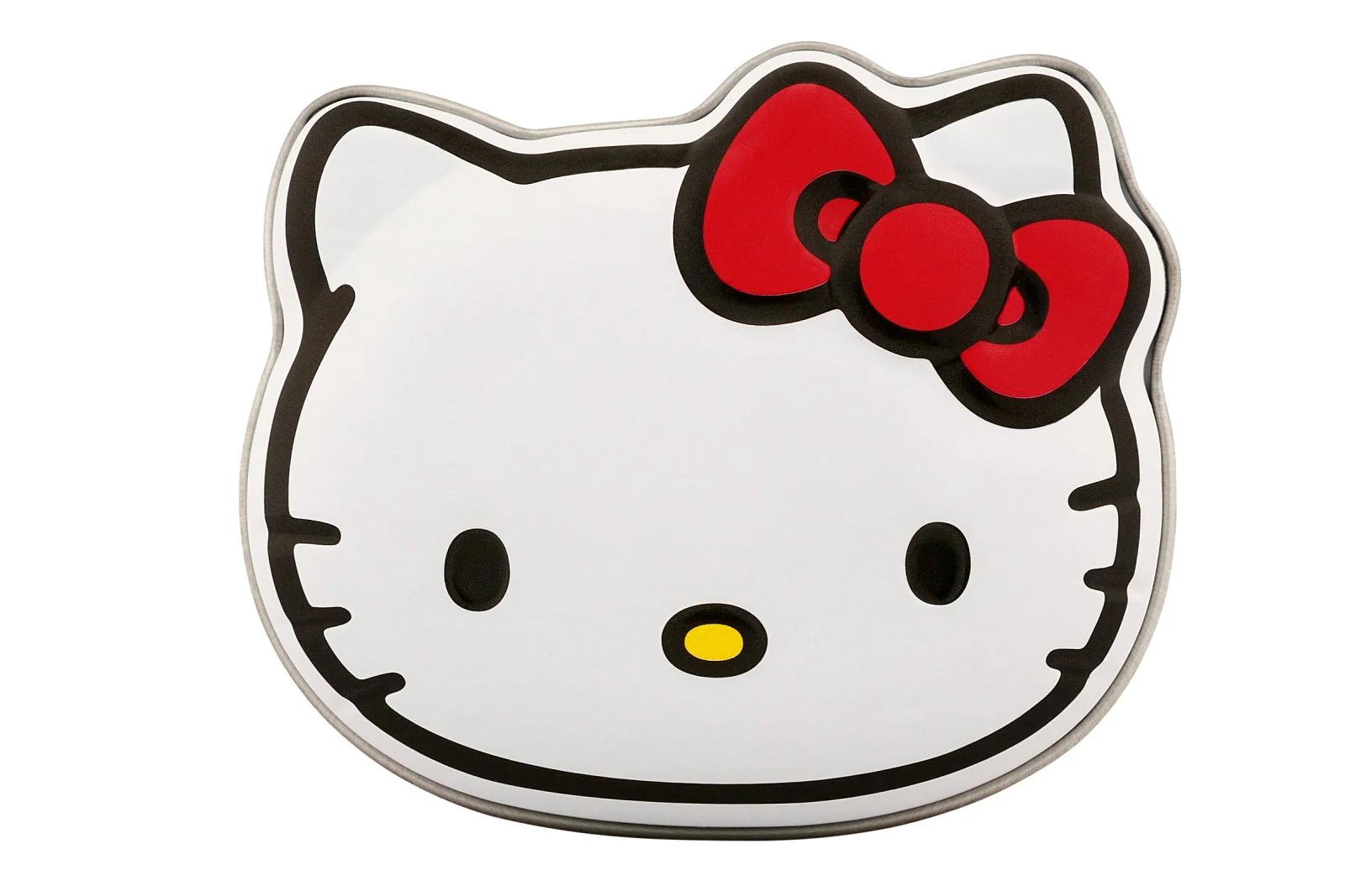 Fender x Hello Kitty 18 Pack Pick Tin - Image 4
