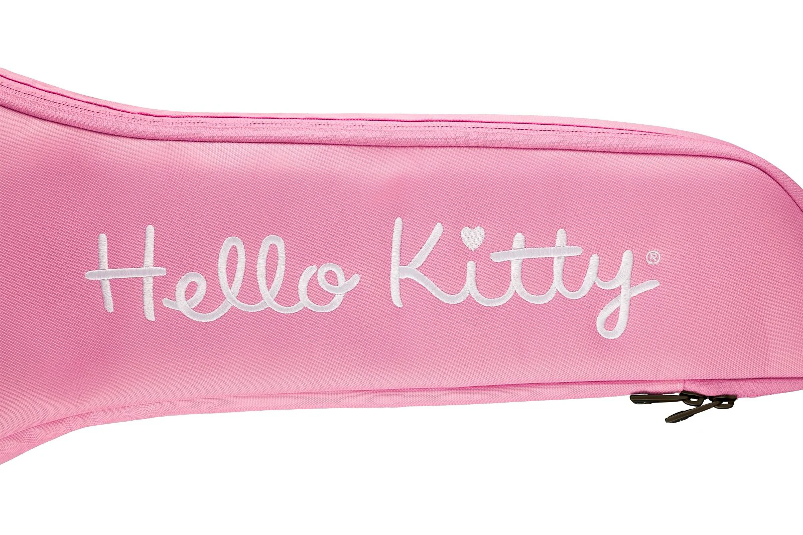 Fender x Hello Kitty Pink Electric Guitar Gig Bag - Image 4