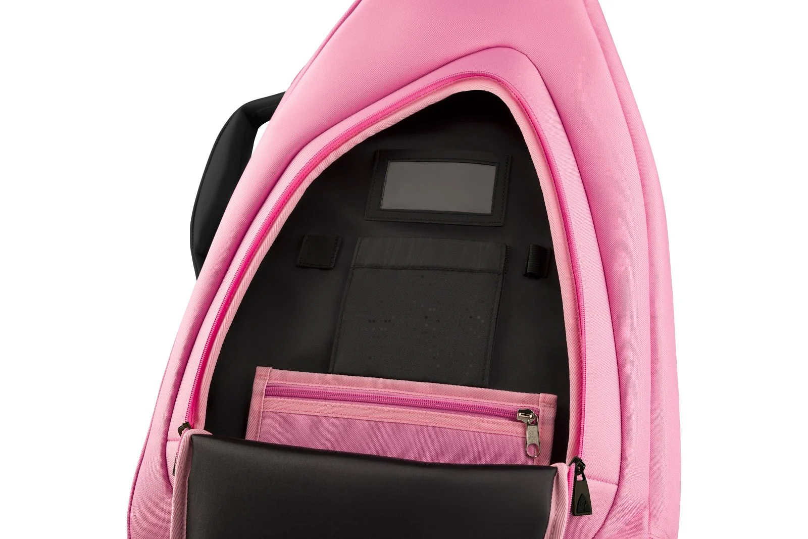 Fender x Hello Kitty Pink Electric Guitar Gig Bag - Image 5
