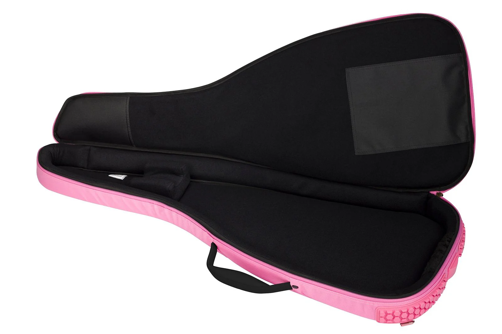 Fender x Hello Kitty Pink Electric Guitar Gig Bag - Image 6