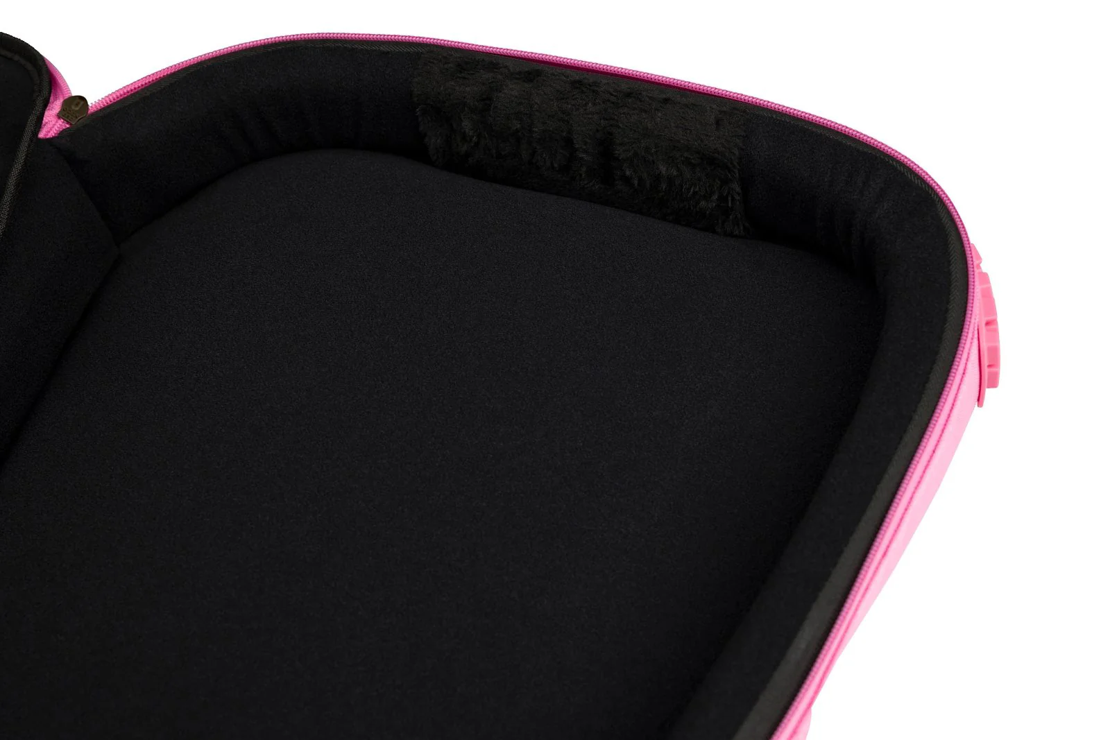 Fender x Hello Kitty Pink Electric Guitar Gig Bag - Image 7