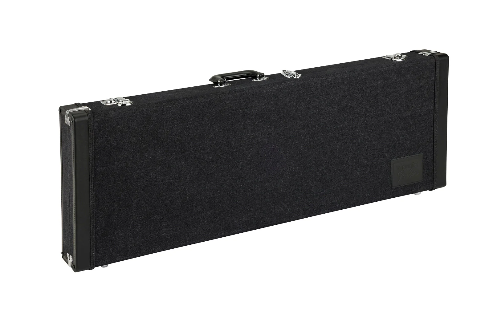 Fender x Wrangler Denim Case, Stratocaster/Telecaster - Image 11