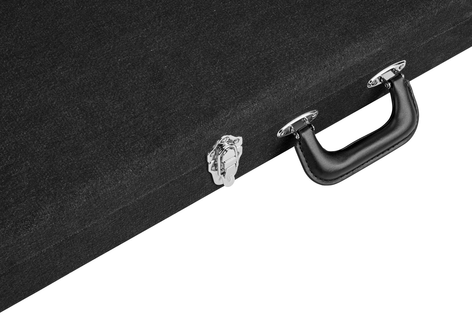 Fender x Wrangler Denim Case, Stratocaster/Telecaster - Image 15