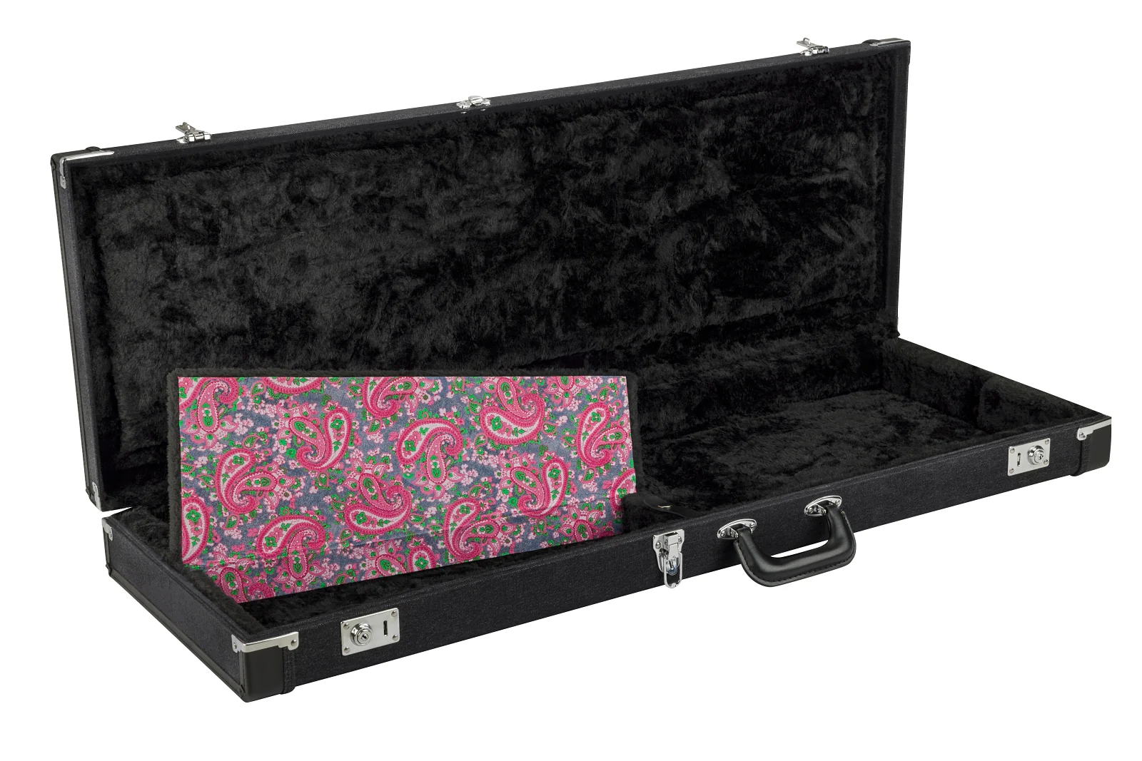 Fender x Wrangler Denim Case, Stratocaster/Telecaster - Image 18