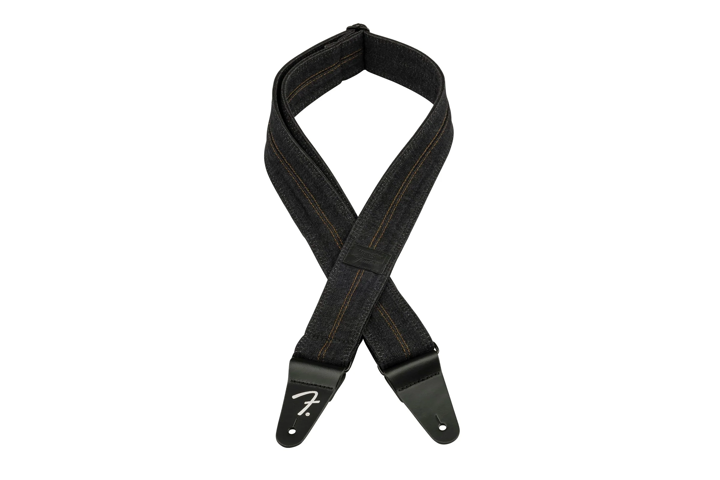 Fender x Wrangler Denim Straps - Image 13
