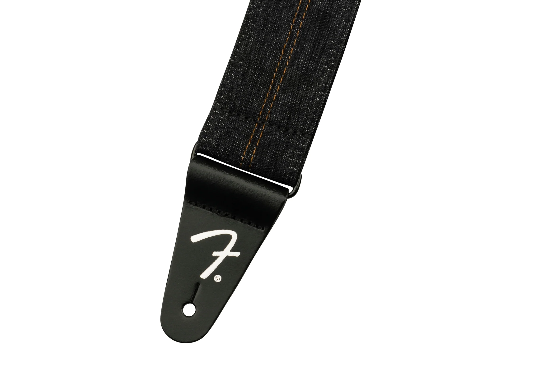 Fender x Wrangler Denim Straps - Image 14