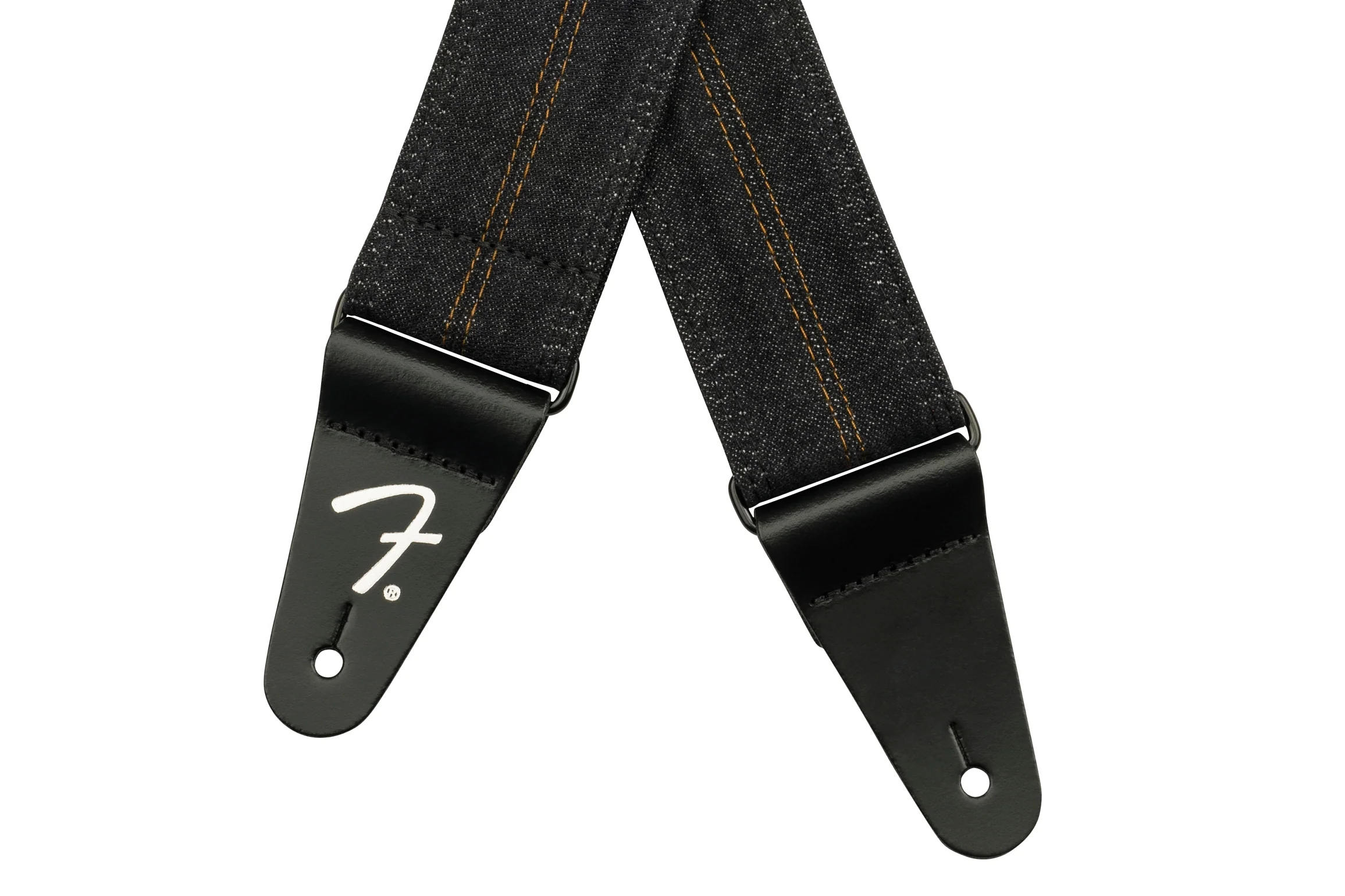 Fender x Wrangler Denim Straps - Image 15