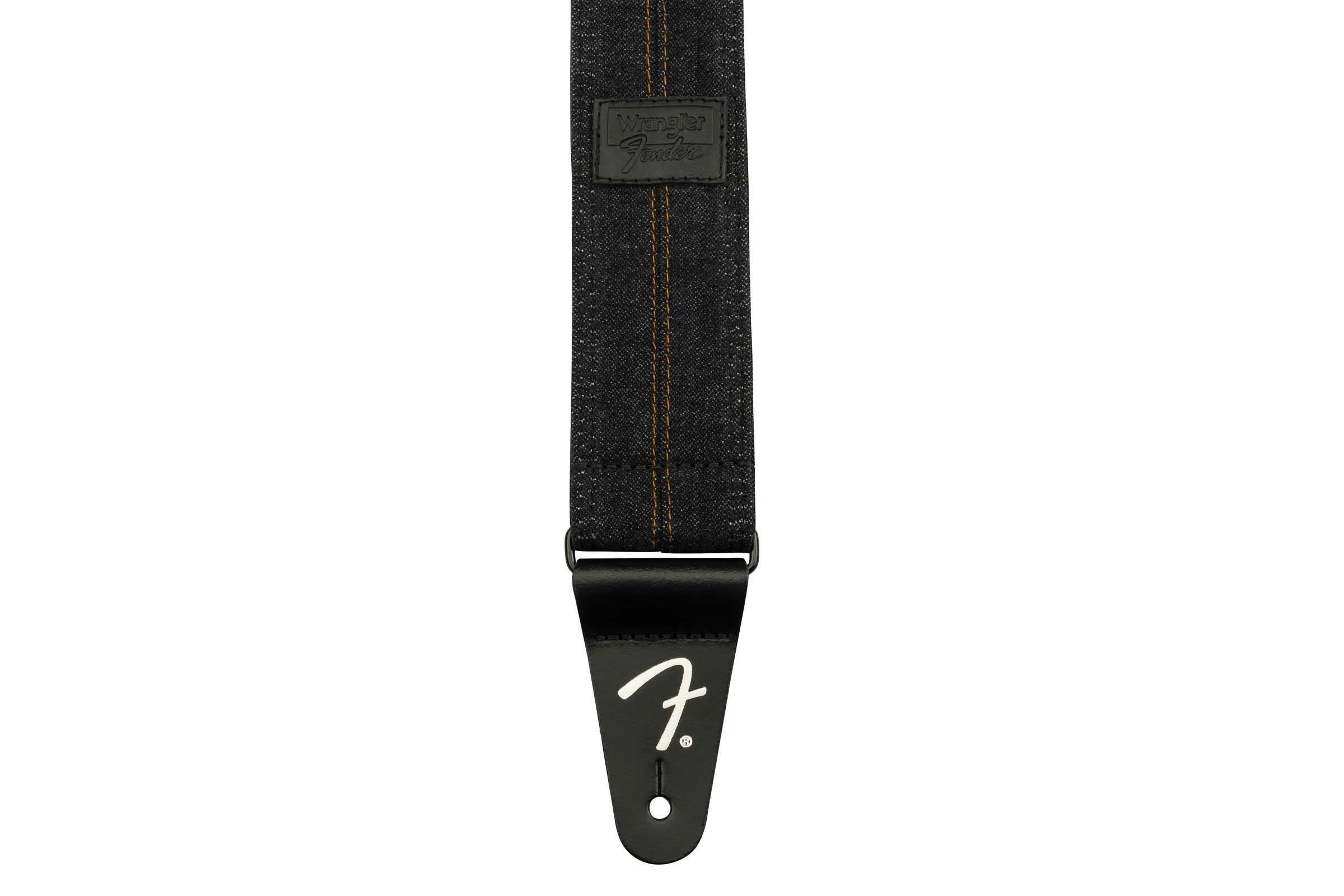 Fender x Wrangler Denim Straps - Image 16