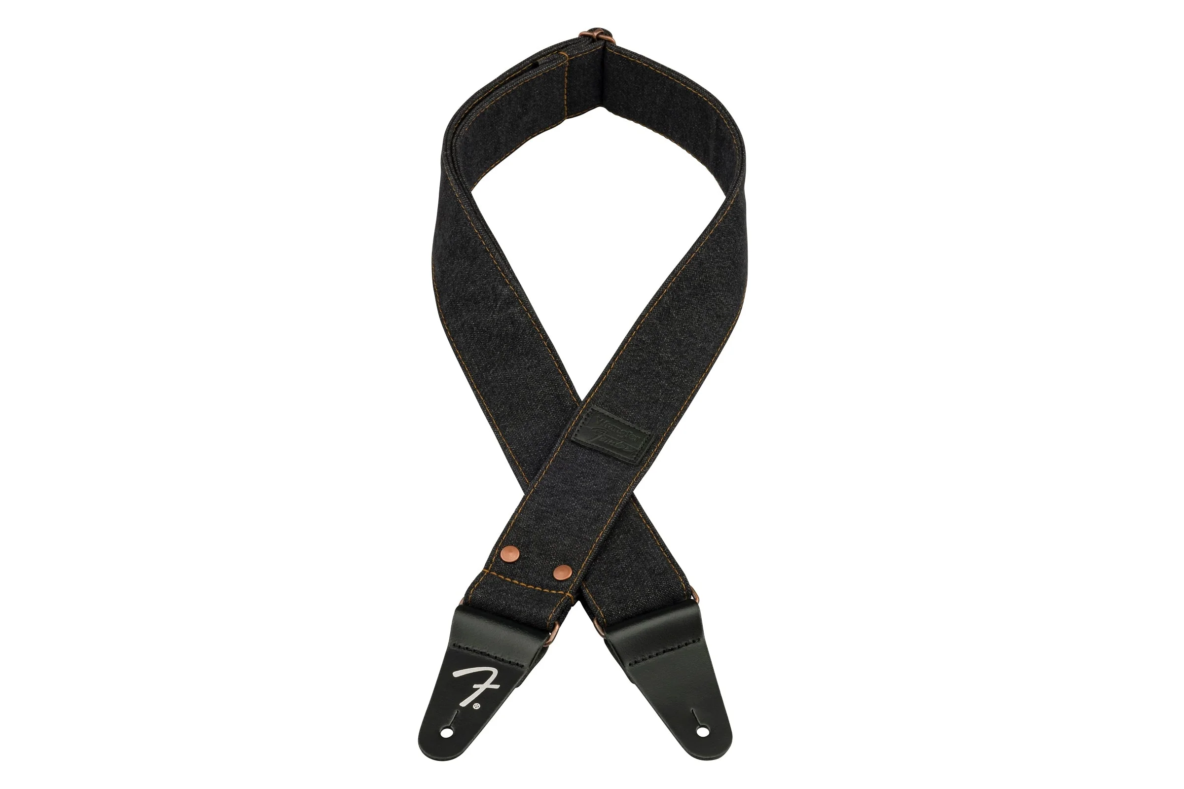 Fender x Wrangler Denim Straps - Image 18