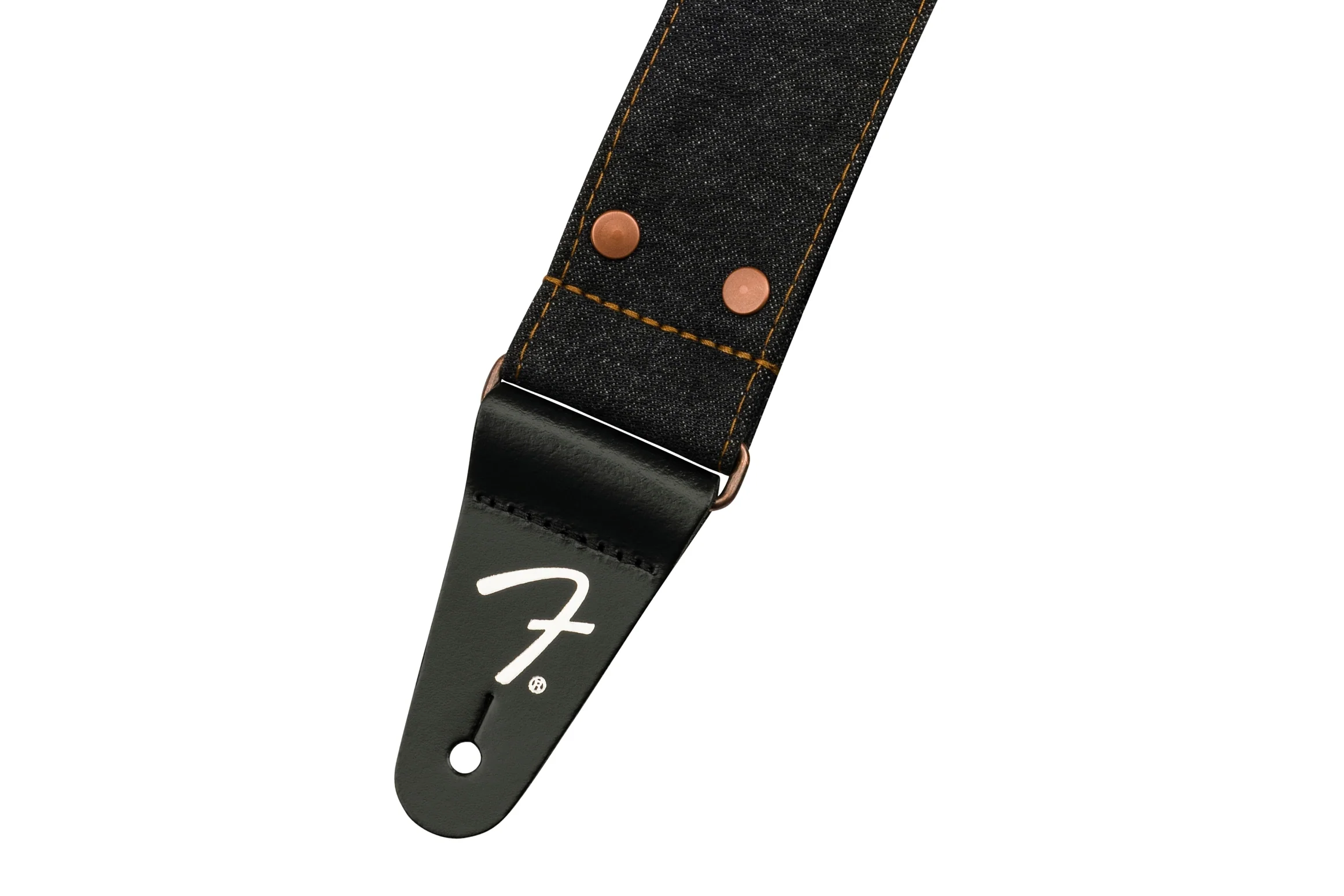 Fender x Wrangler Denim Straps - Image 19