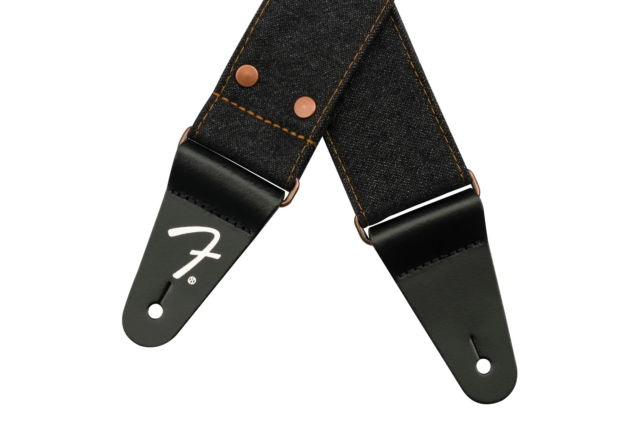 Fender x Wrangler Denim Straps - Image 20