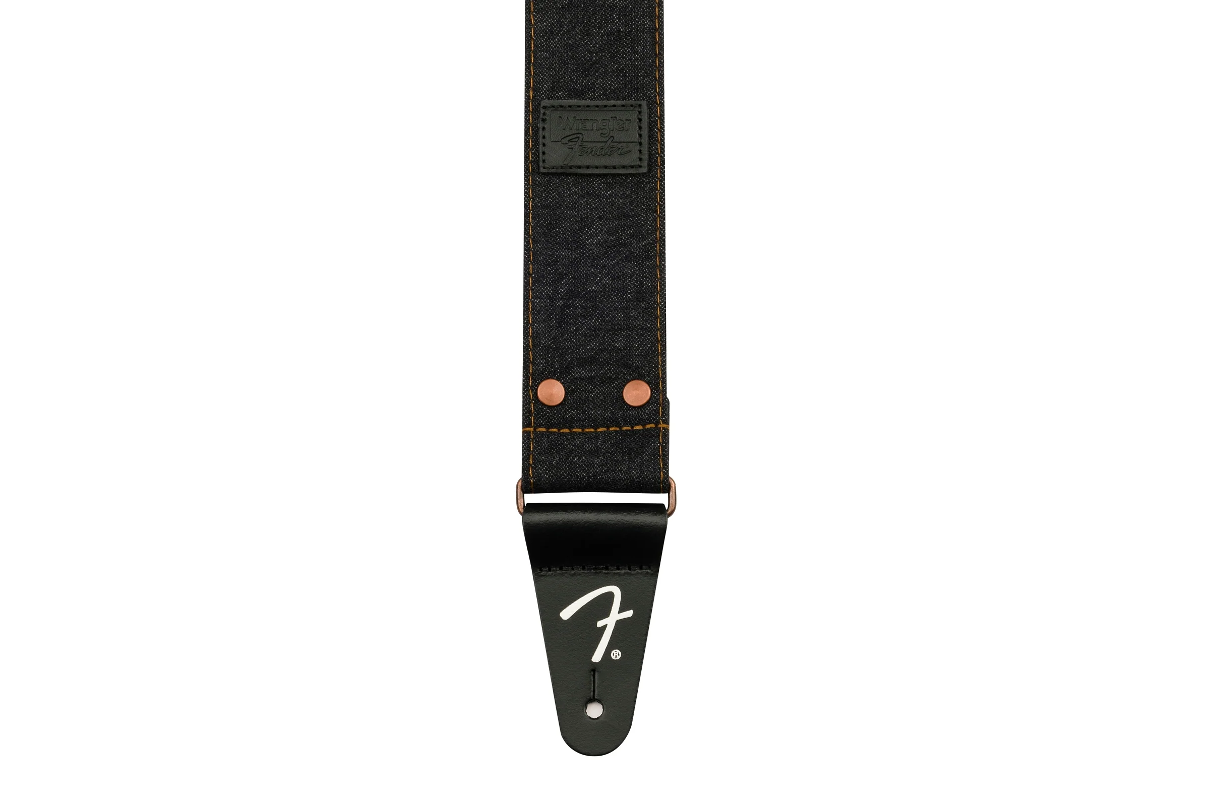 Fender x Wrangler Denim Straps - Image 22