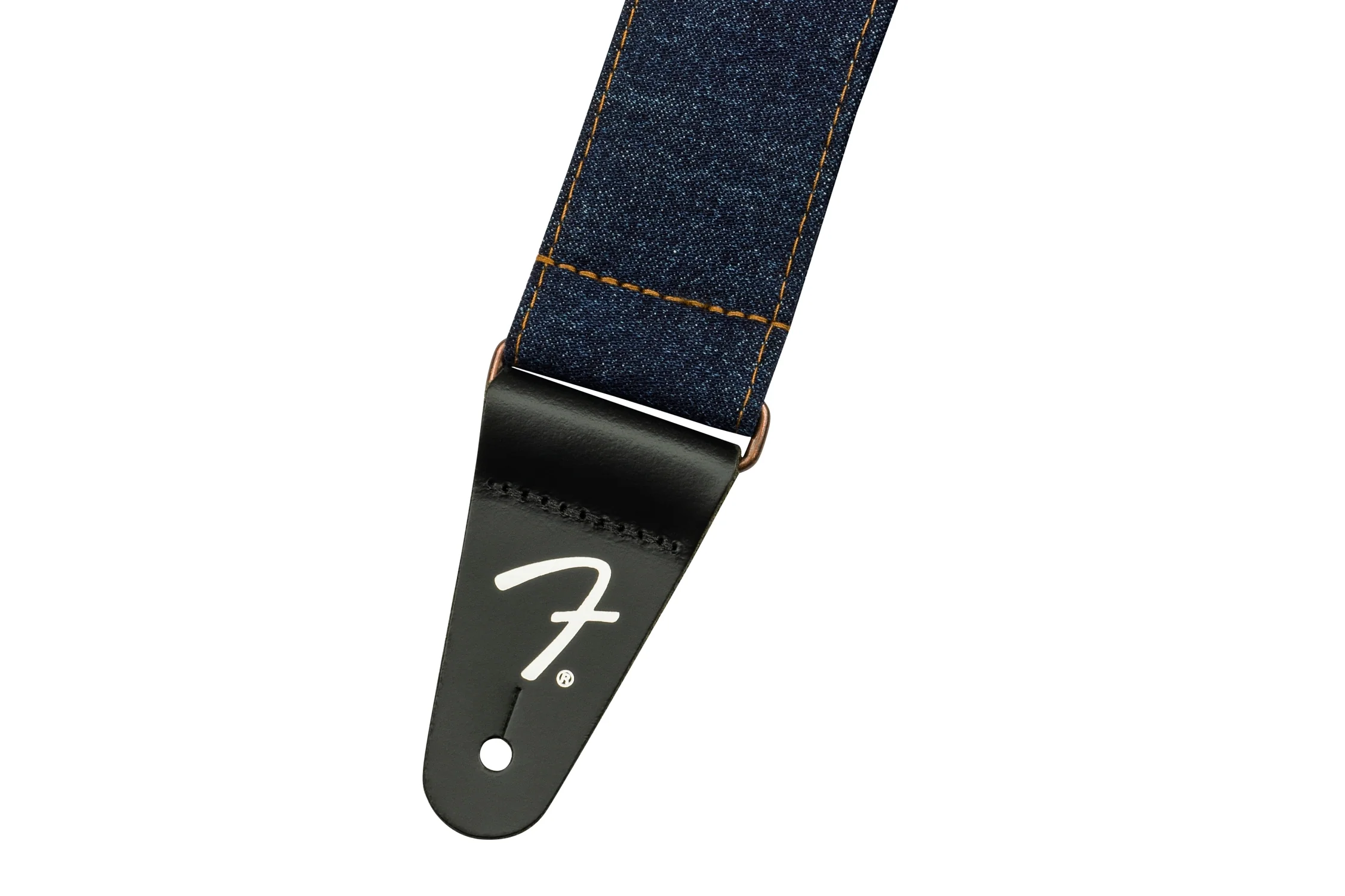 Fender x Wrangler Denim Straps - Image 24