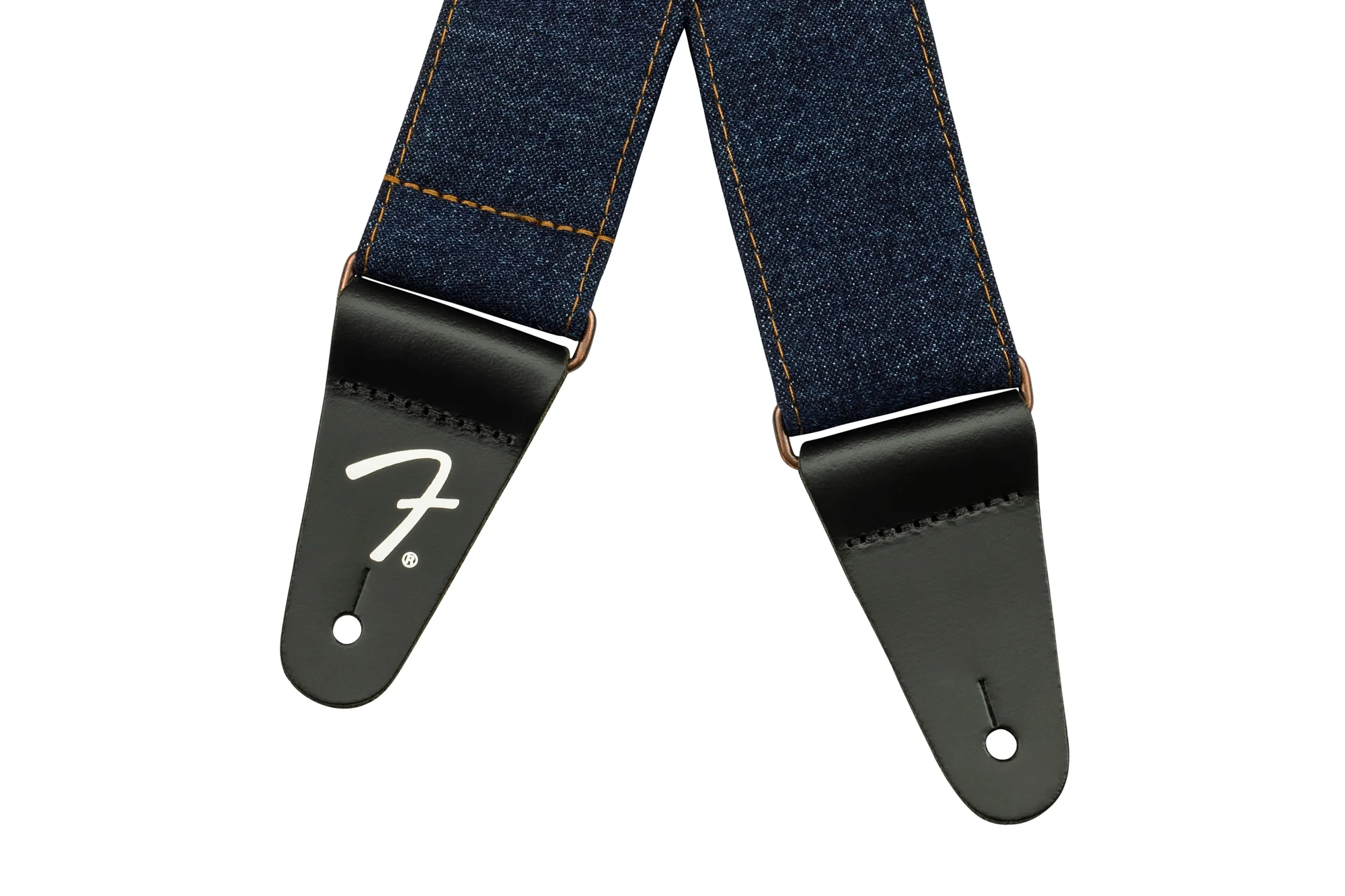 Fender x Wrangler Denim Straps - Image 25
