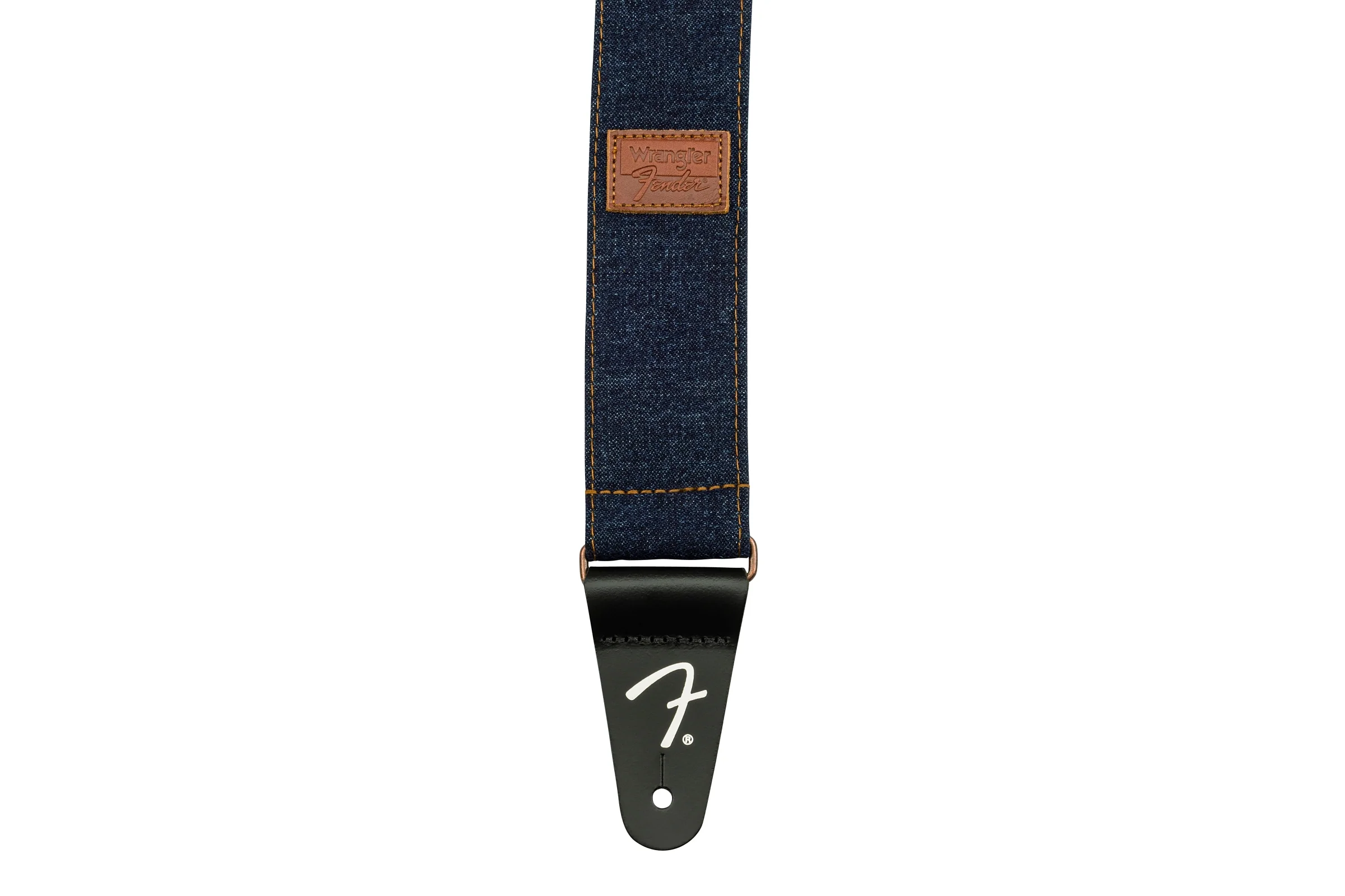 Fender x Wrangler Denim Straps - Image 26