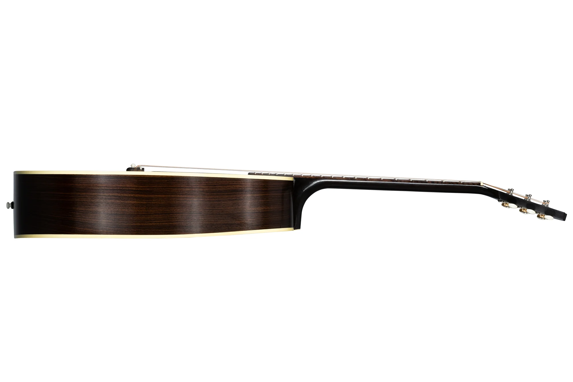 Gibson 1942 Banner Southern Jumbo - Image 3