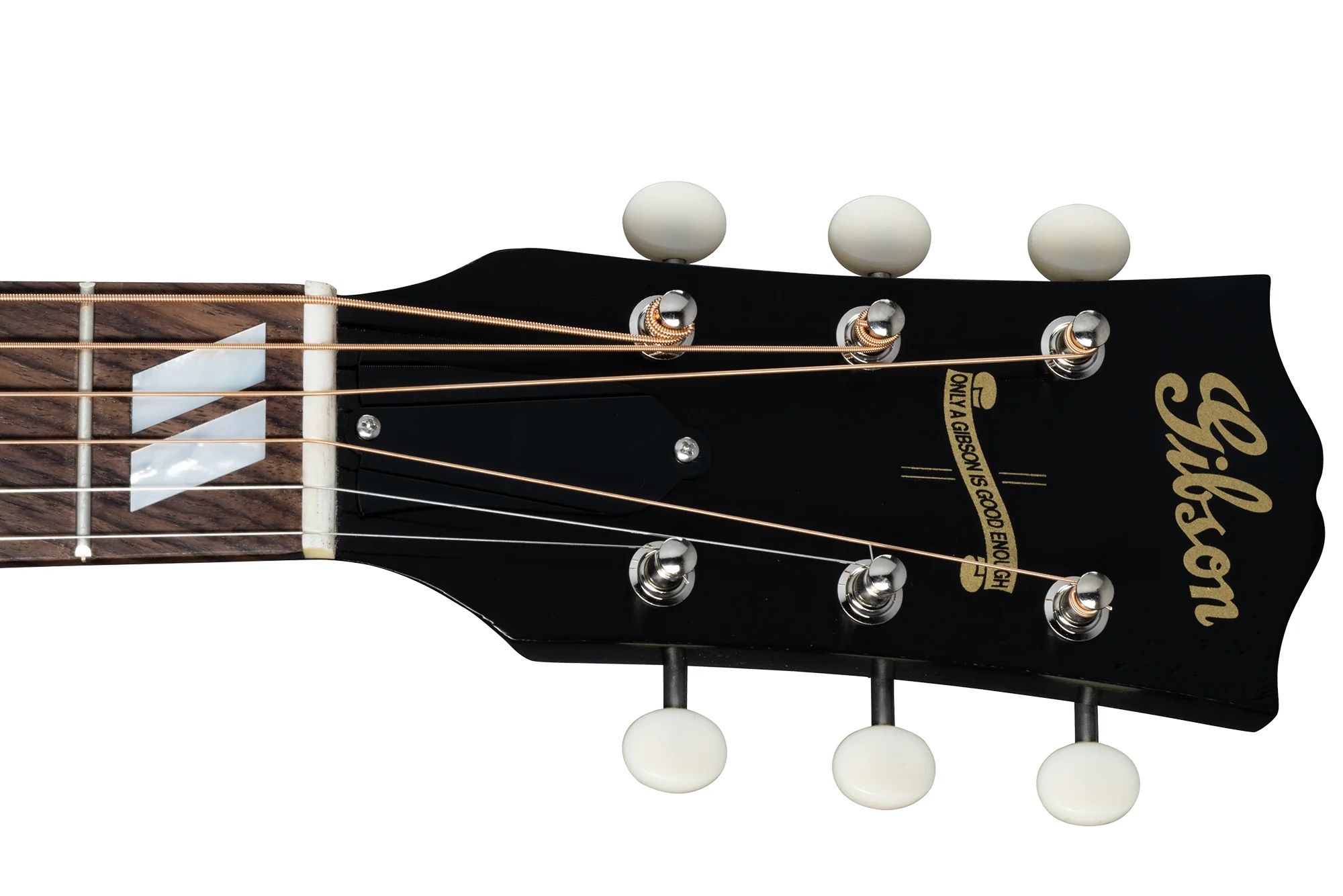 Gibson 1942 Banner Southern Jumbo - Image 6