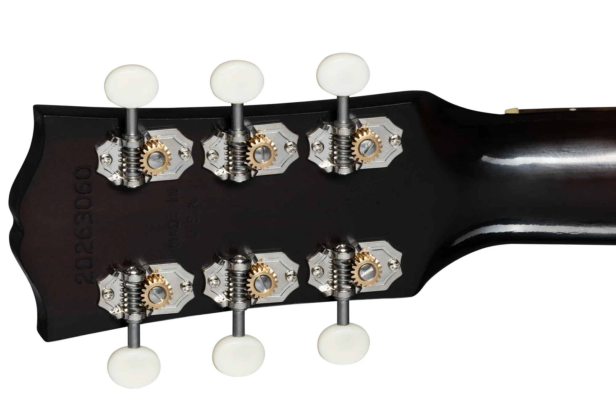 Gibson 1942 Banner Southern Jumbo - Image 7