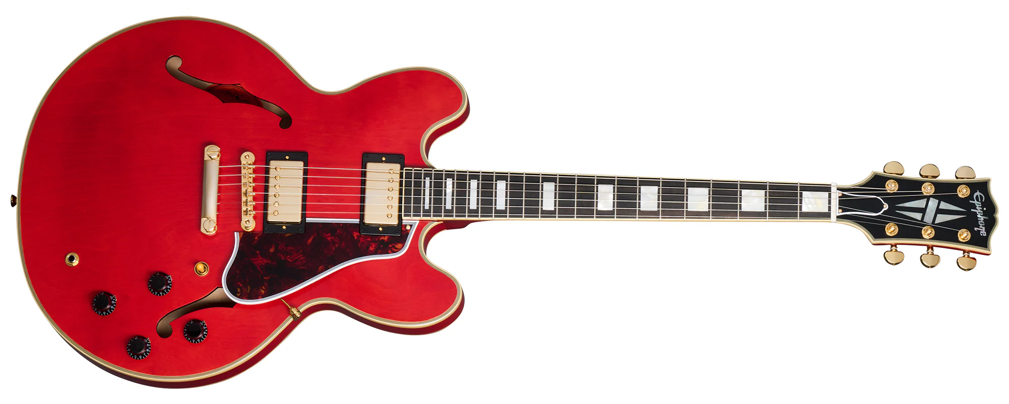 Epiphone 1959 ES-355 - Image 5